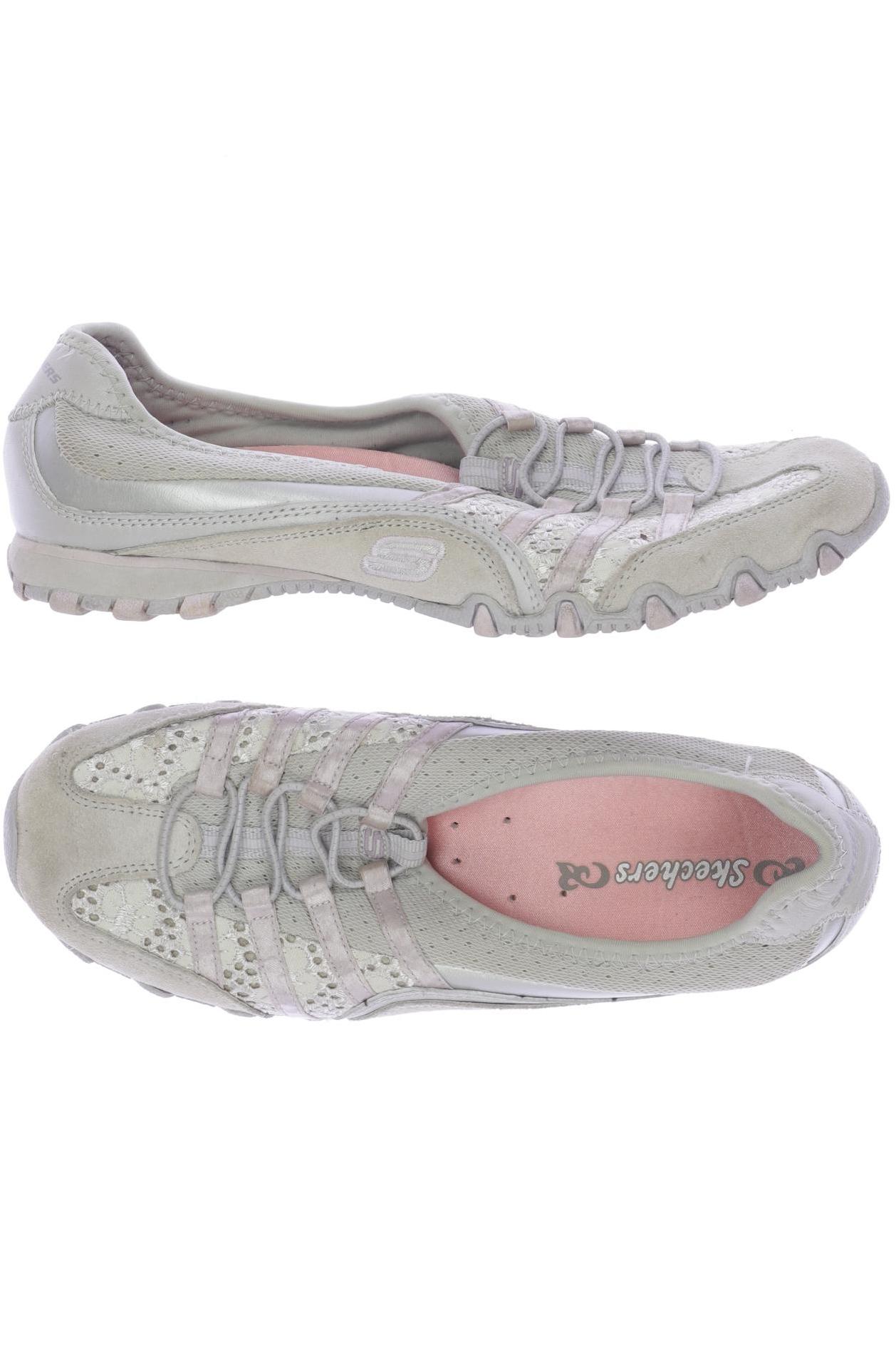 

Skechers Damen Sneakers, grau, Gr. 37