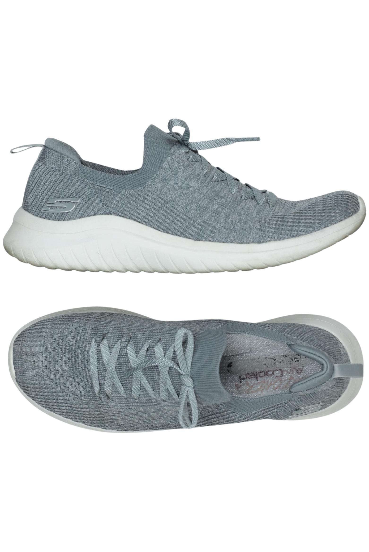 

Skechers Damen Sneakers, mehrfarbig, Gr. 39.5