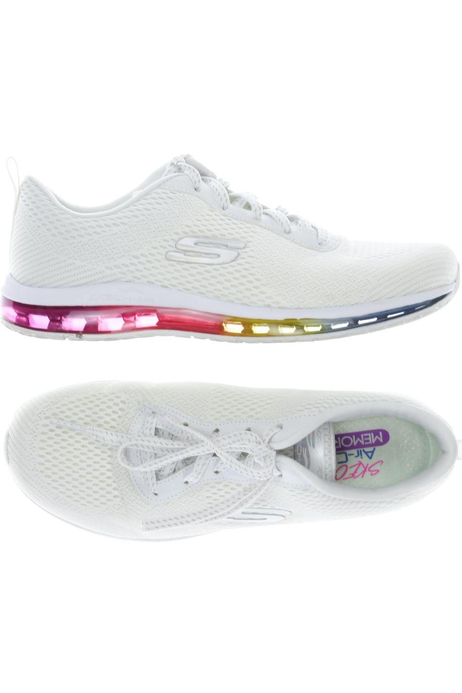 

Skechers Damen Sneakers, weiß, Gr. 38