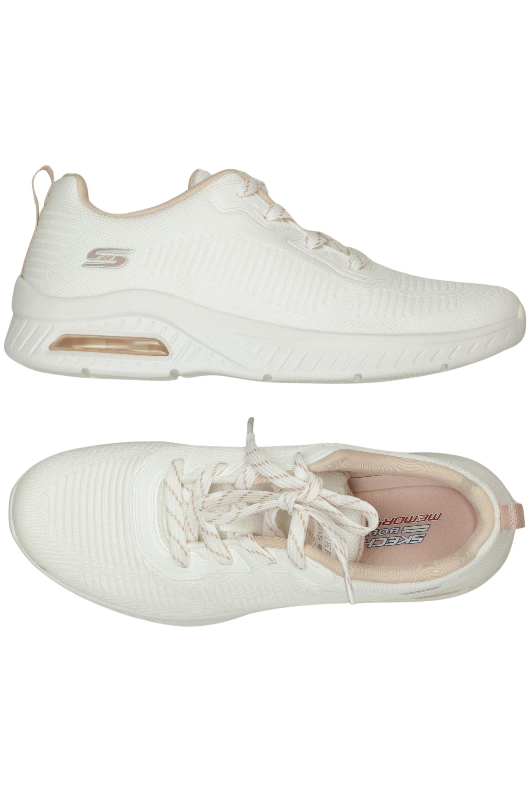 

Skechers Damen Sneakers, weiß, Gr. 37