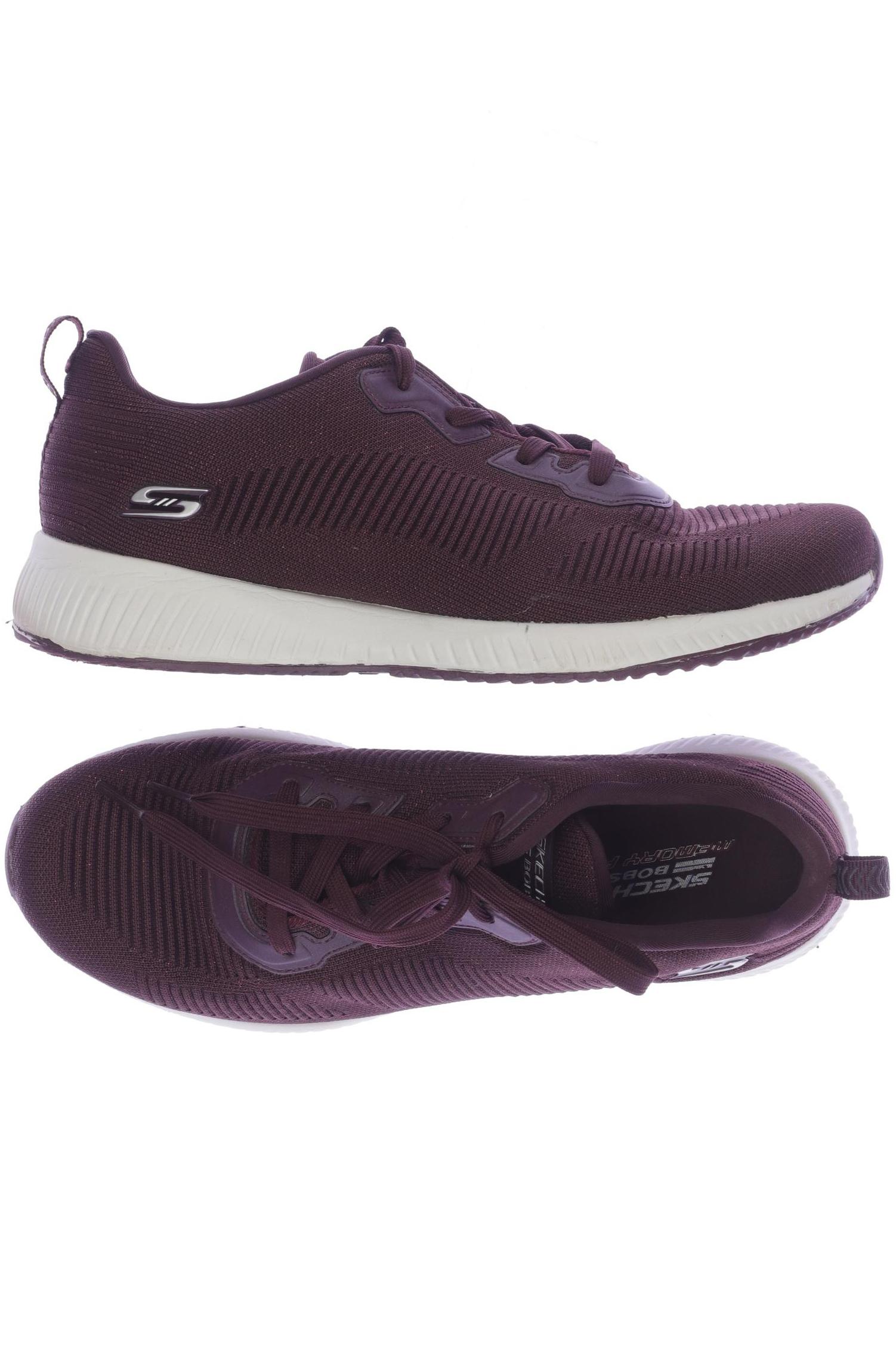 

Skechers Damen Sneakers, bordeaux, Gr. 41