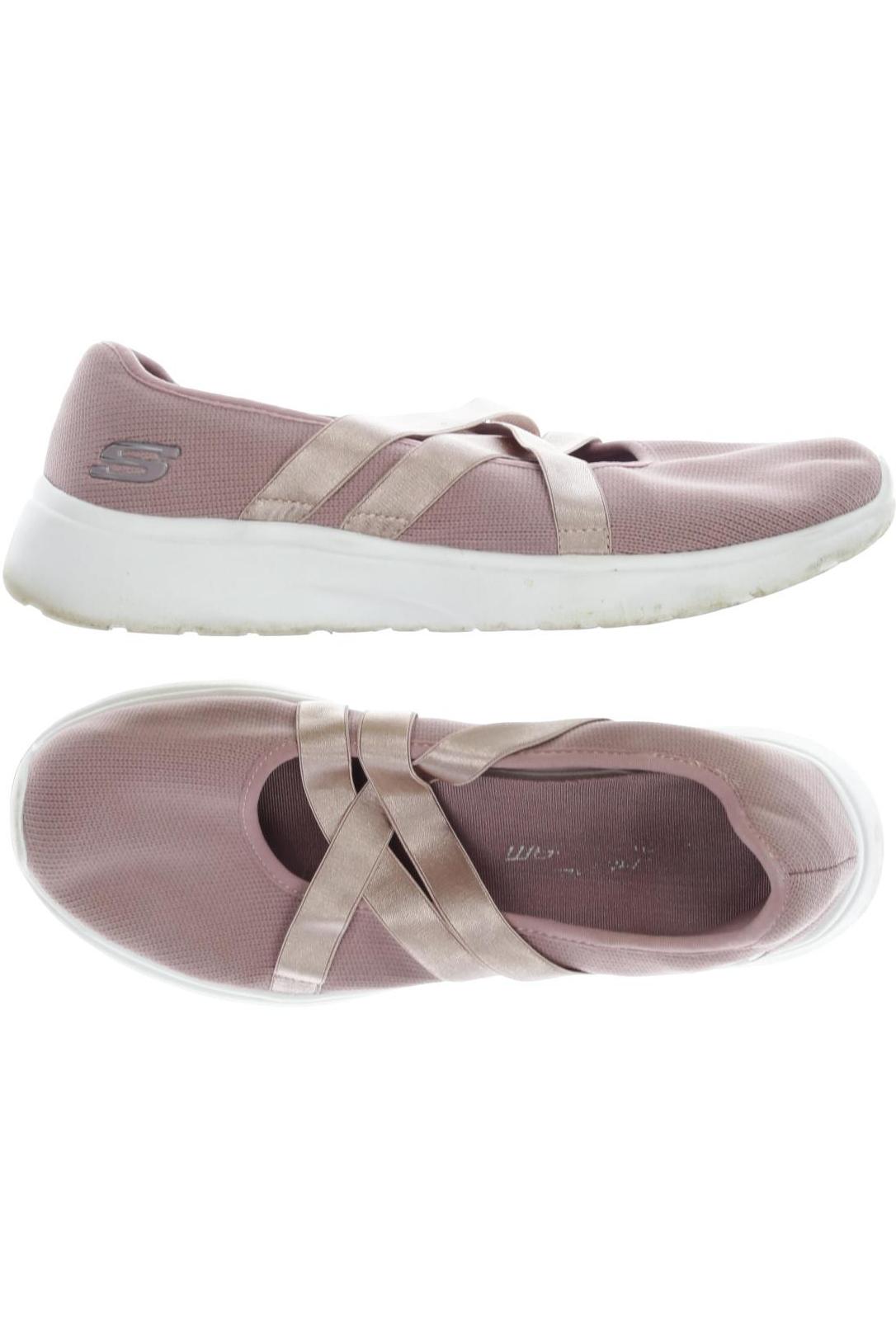 

Skechers Damen Sneakers, pink, Gr. 38