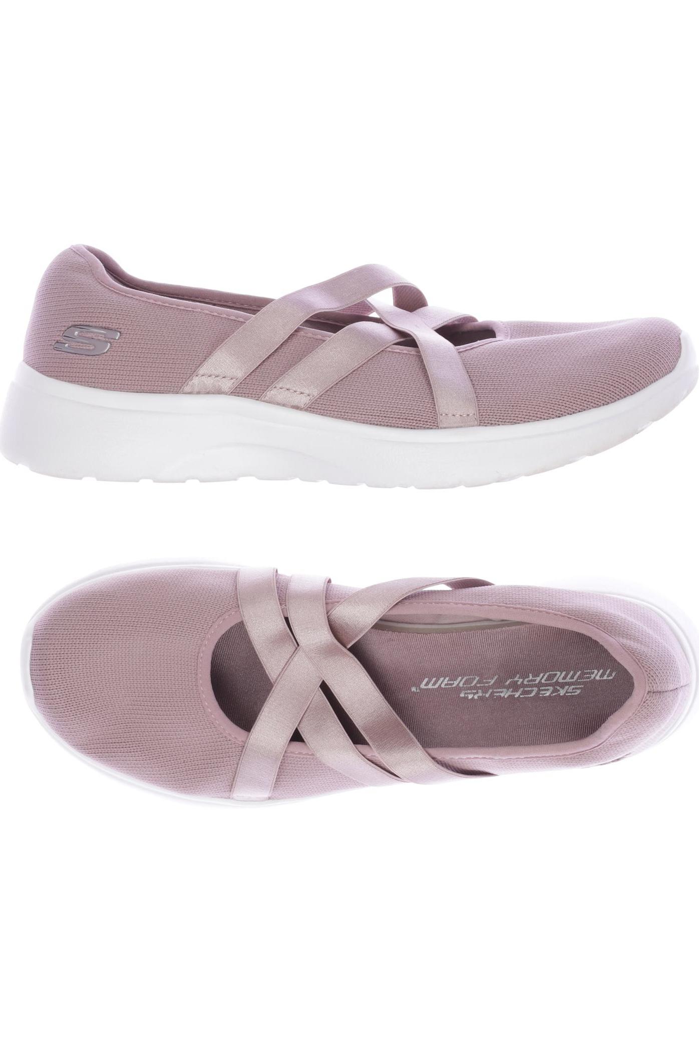 

SKECHERS Damen Sneakers, pink