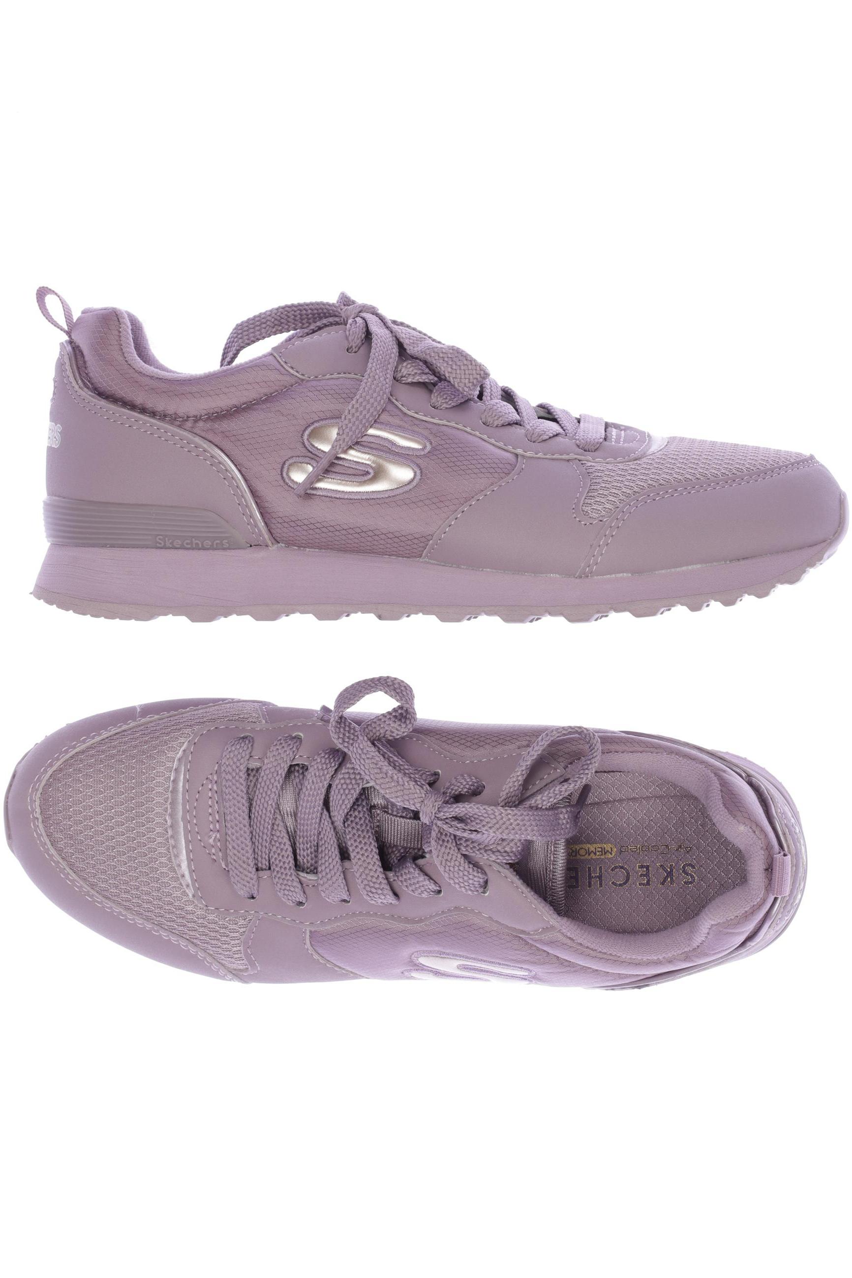 

Skechers Damen Sneakers, flieder, Gr. 39