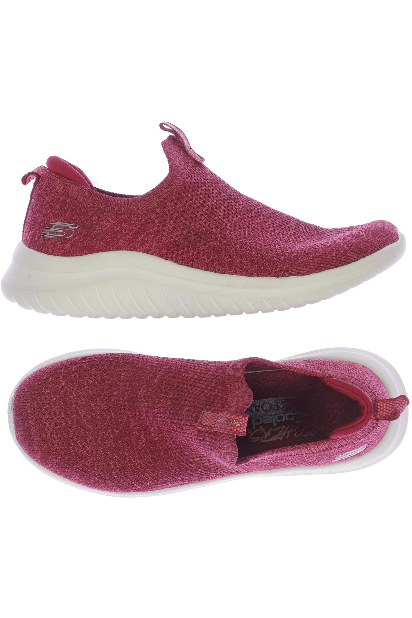 

Skechers Damen Sneakers, pink, Gr. 36