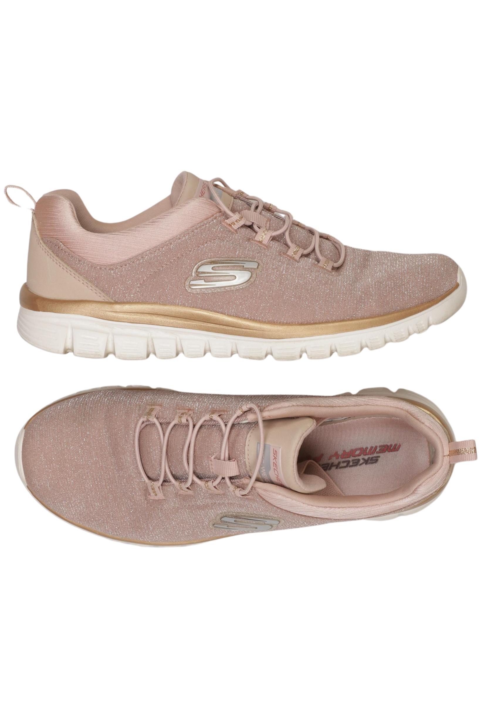 

Skechers Damen Sneakers, pink, Gr. 39