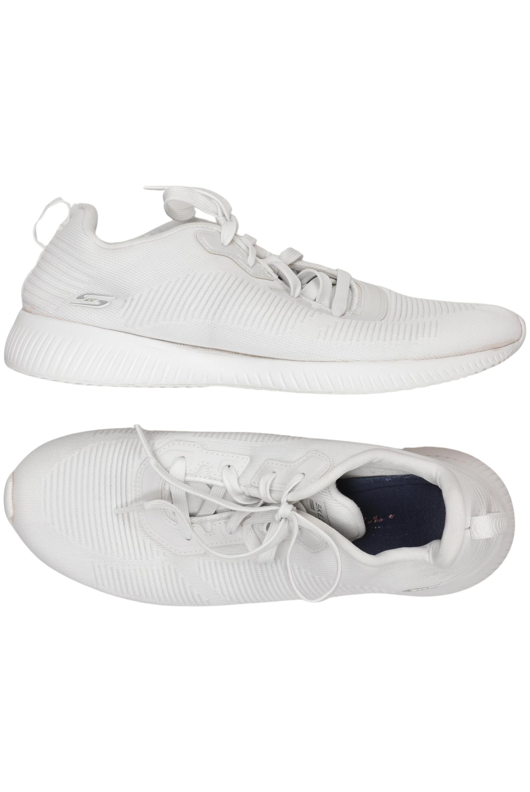 

Skechers Damen Sneakers, weiß, Gr. 41
