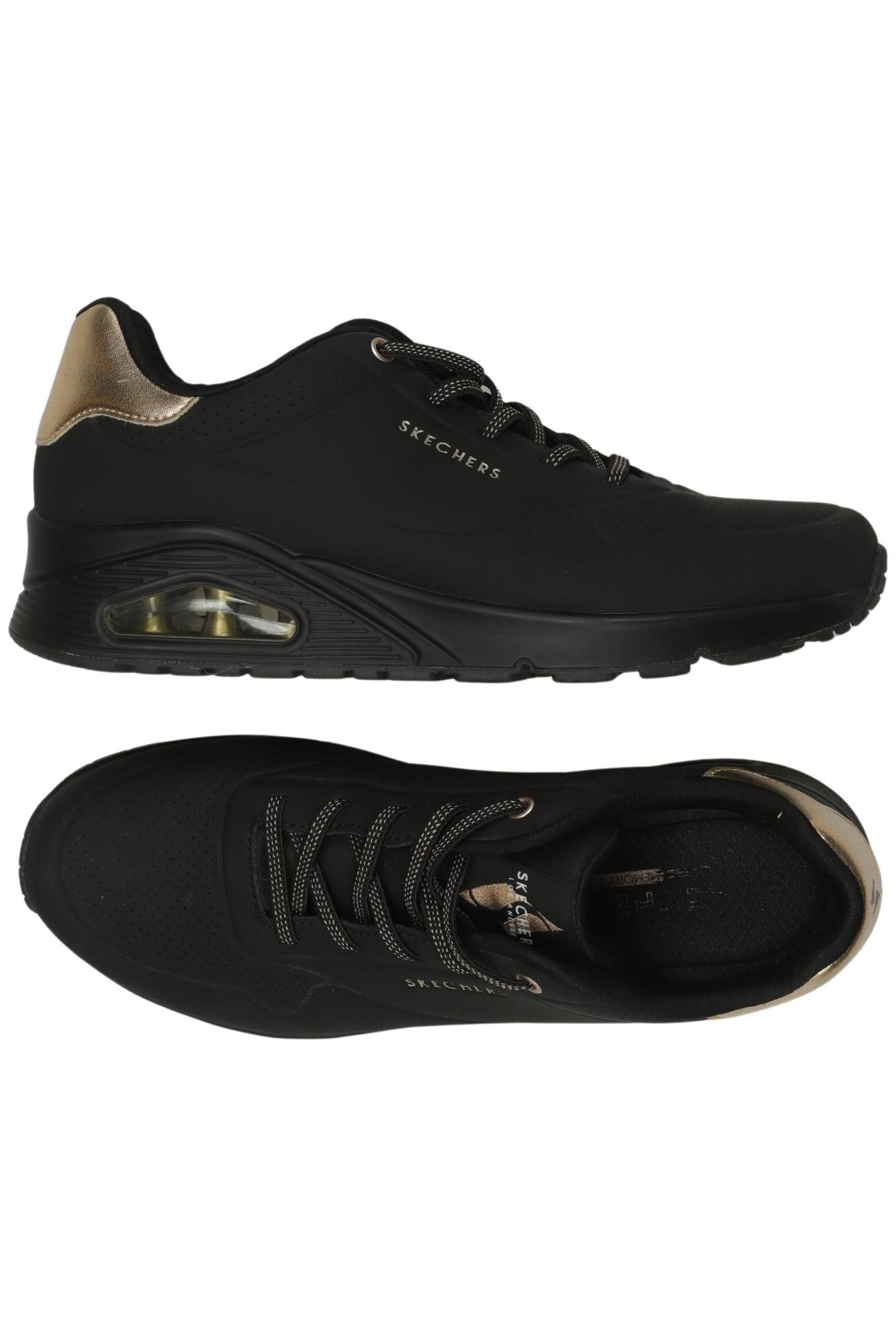 

Skechers Damen Sneakers, mehrfarbig, Gr. 40