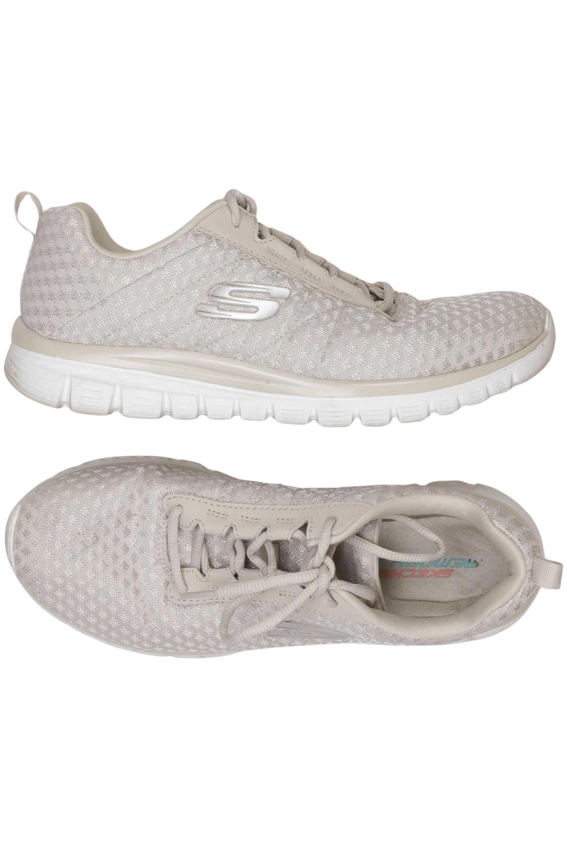 

Skechers Damen Sneakers, mehrfarbig, Gr. 39
