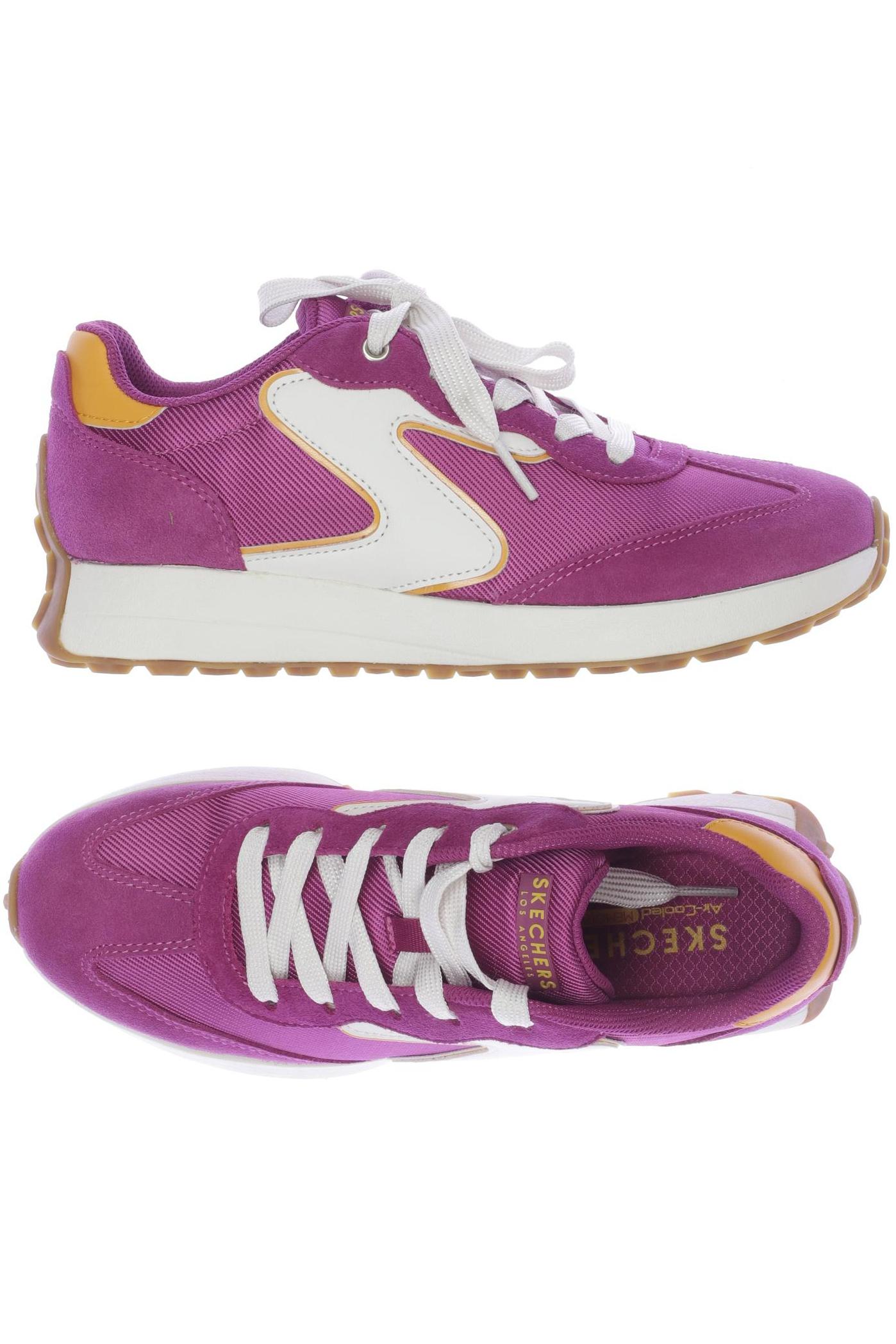 

Skechers Damen Sneakers, pink, Gr. 37