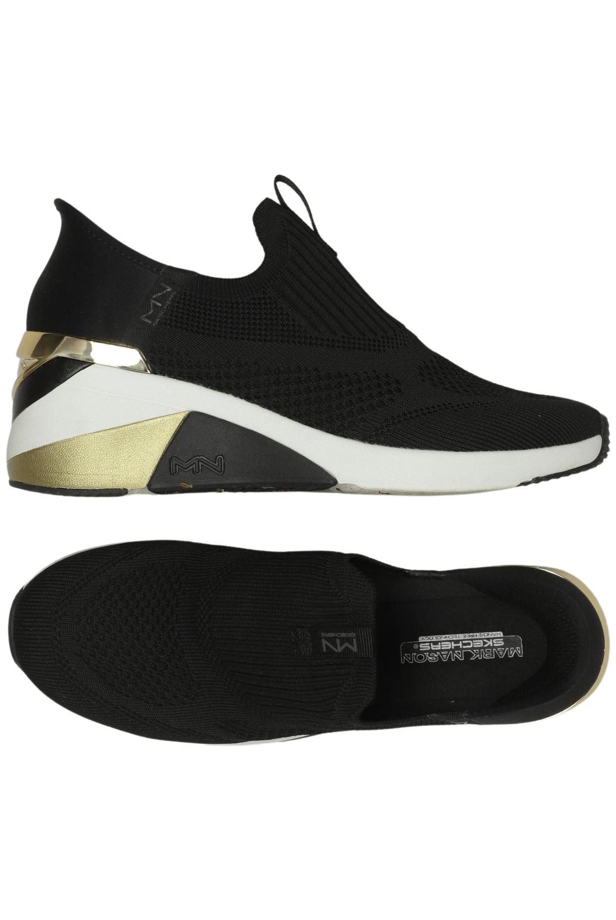 

Skechers Damen Sneakers, mehrfarbig, Gr. 38.5