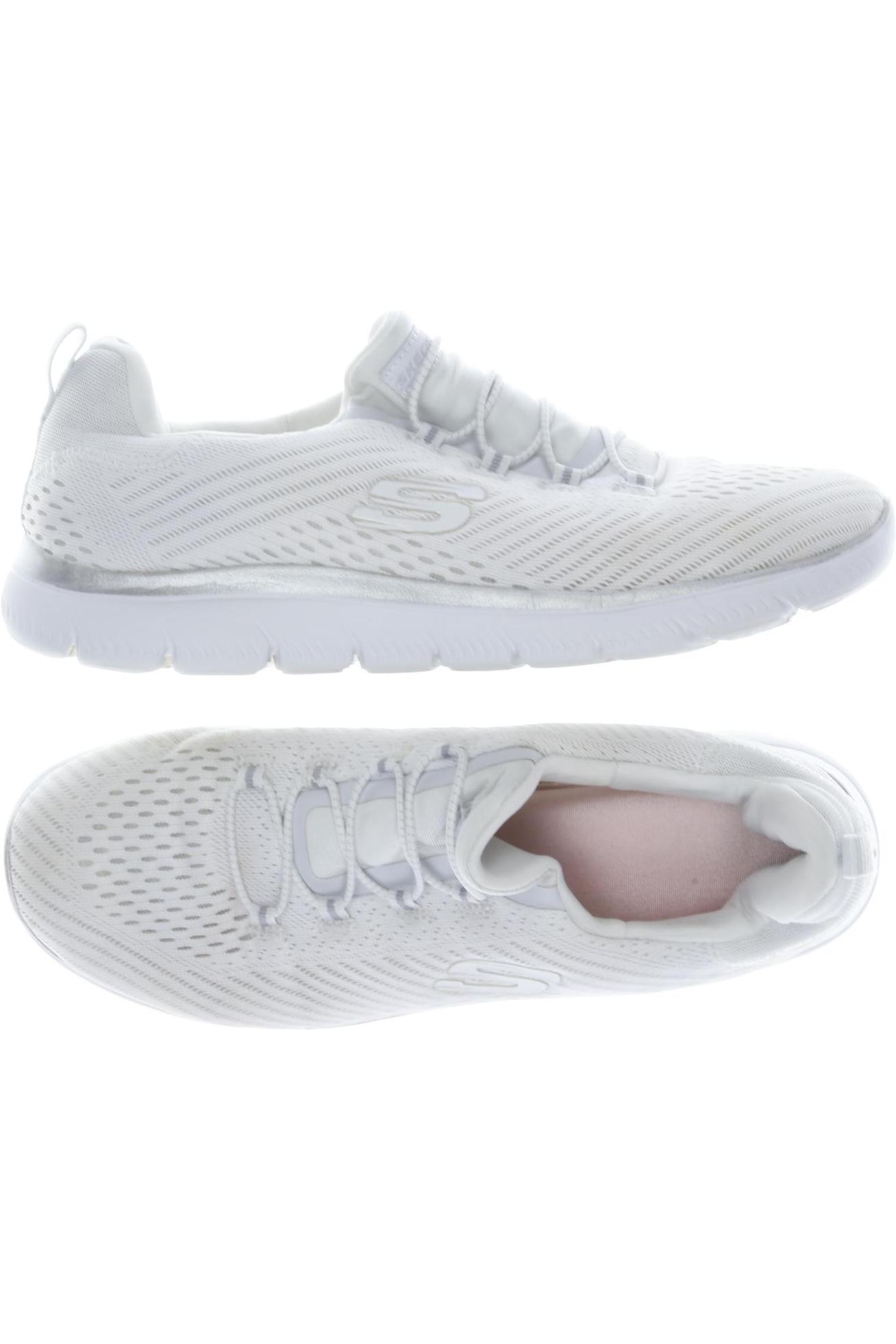 

Skechers Damen Sneakers, weiß, Gr. 39