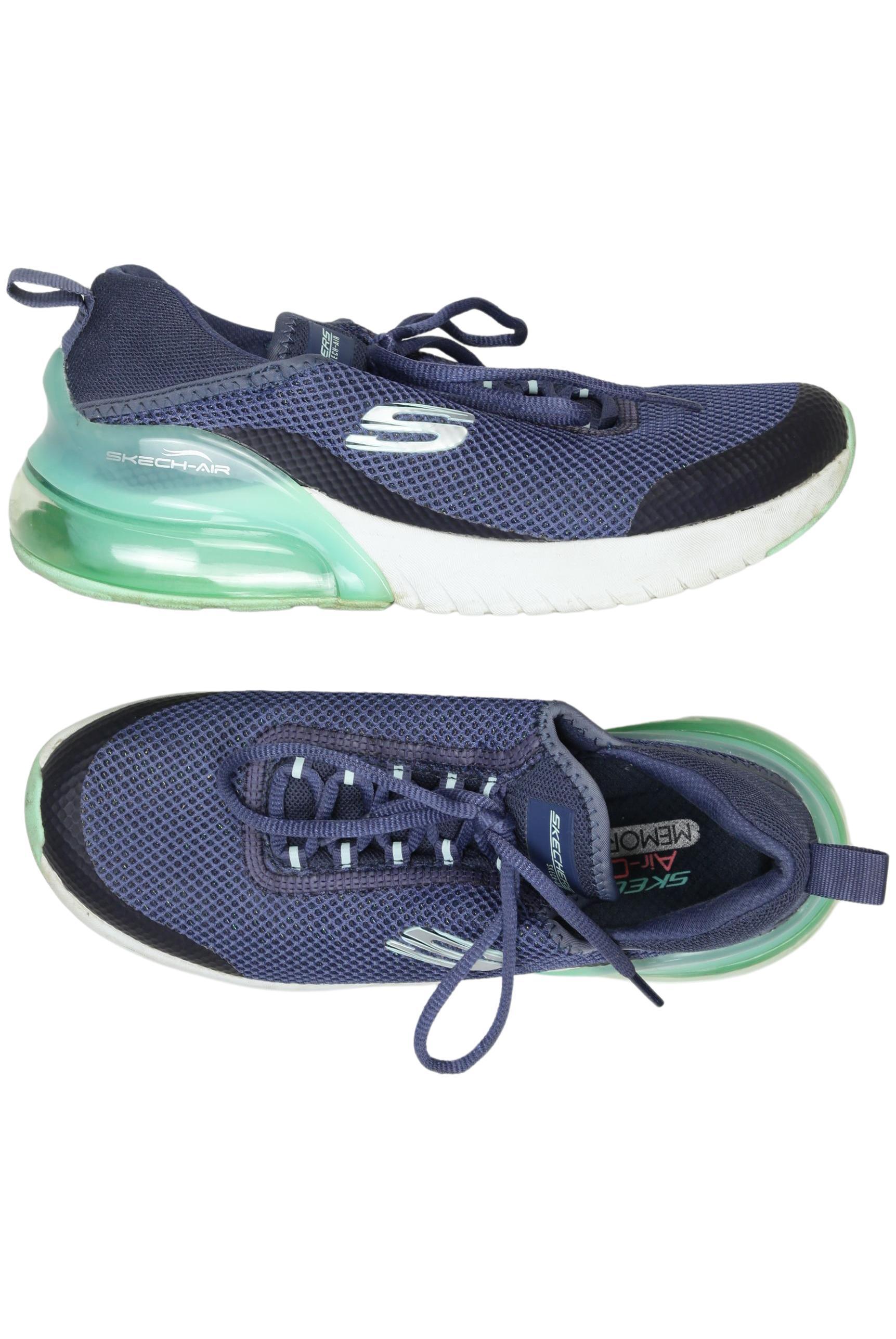 

Skechers Damen Sneakers, marineblau, Gr. 38