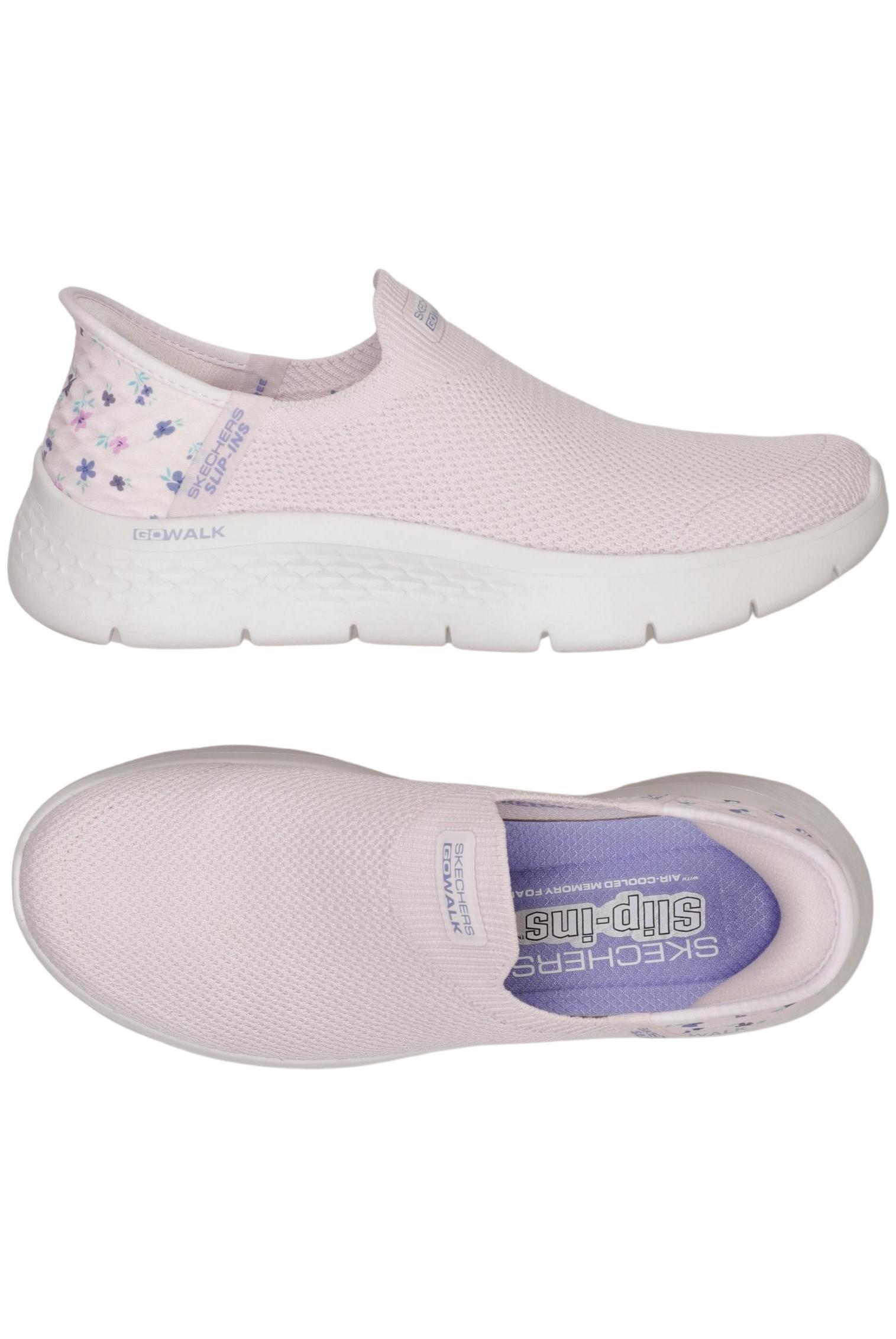 

Skechers Damen Sneakers, pink, Gr. 38