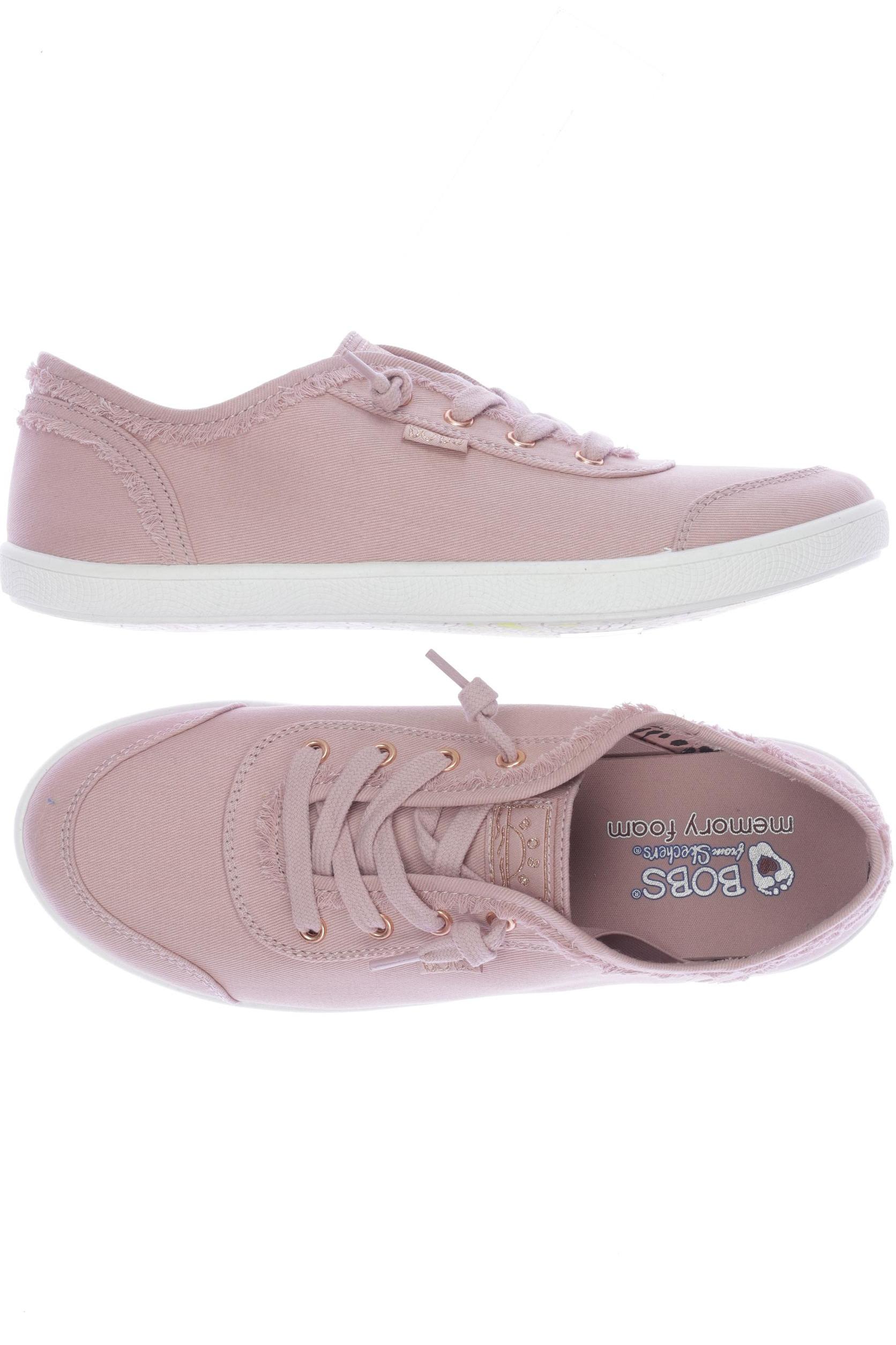 

Skechers Damen Sneakers, pink, Gr. 38.5