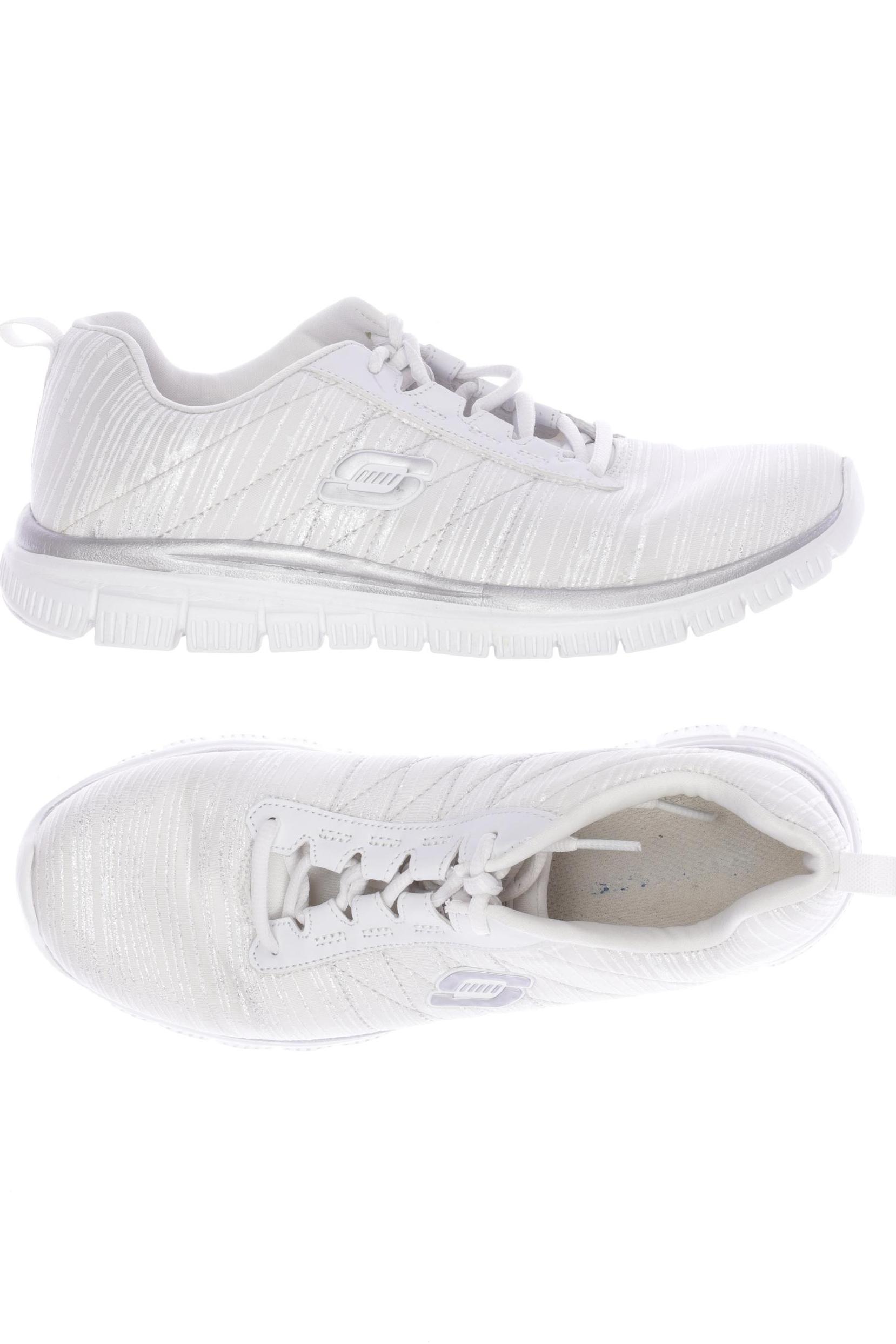 

Skechers Damen Sneakers, weiß, Gr. 38