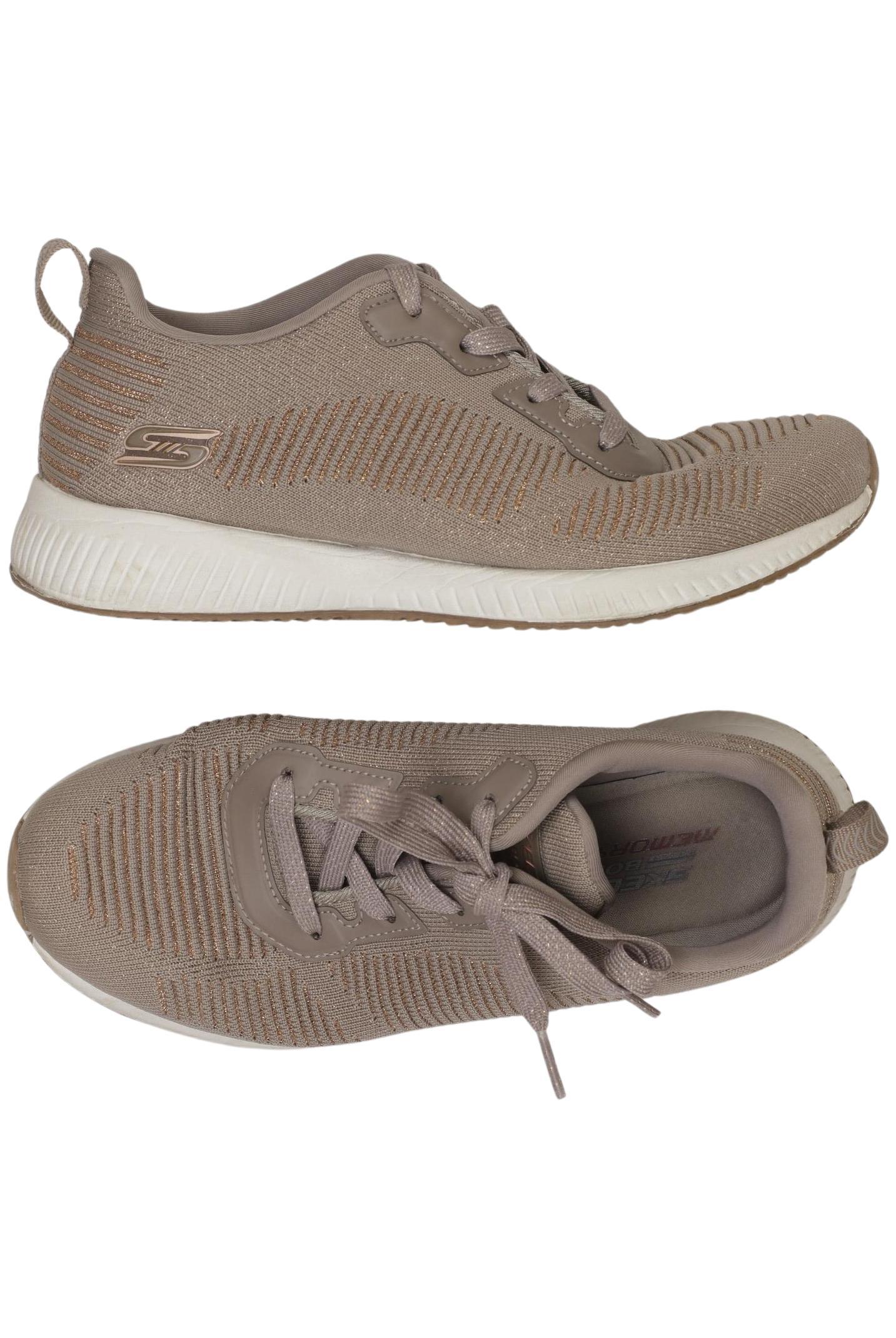 

Skechers Damen Sneakers, beige, Gr. 36