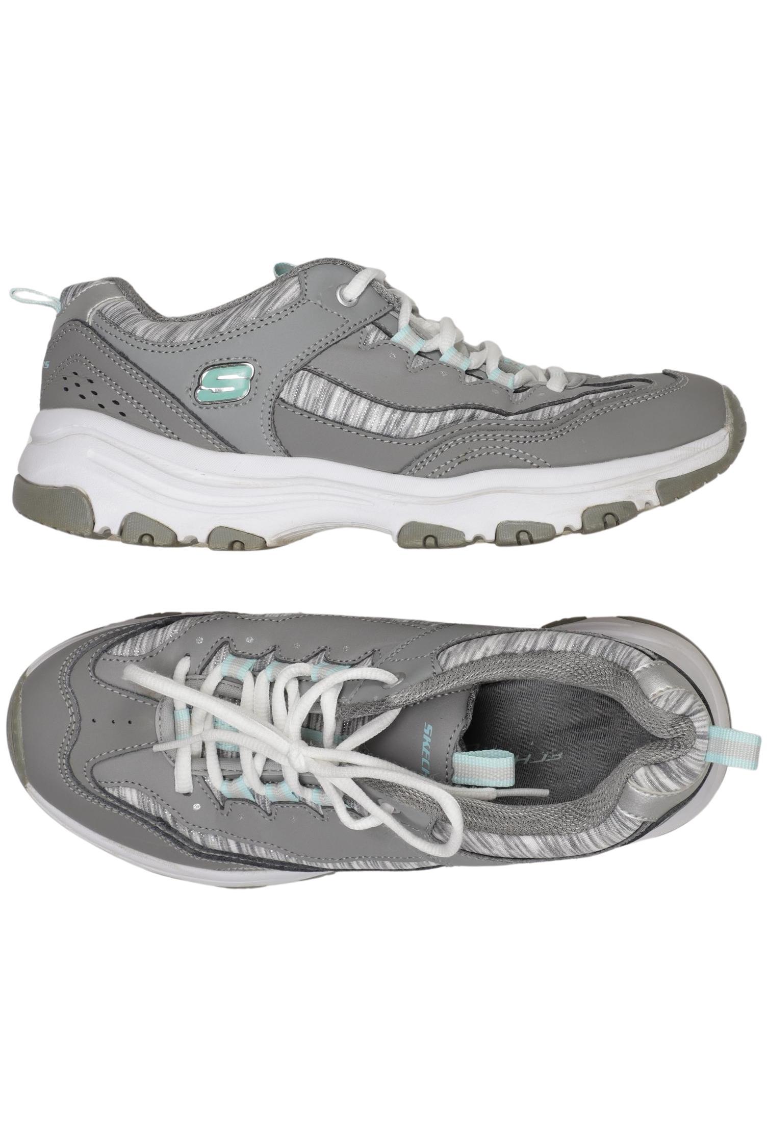 

Skechers Damen Sneakers, mehrfarbig, Gr. 38