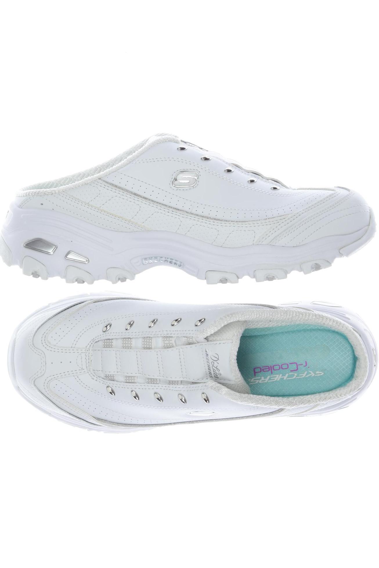 

Skechers Damen Sneakers, weiß, Gr. 39