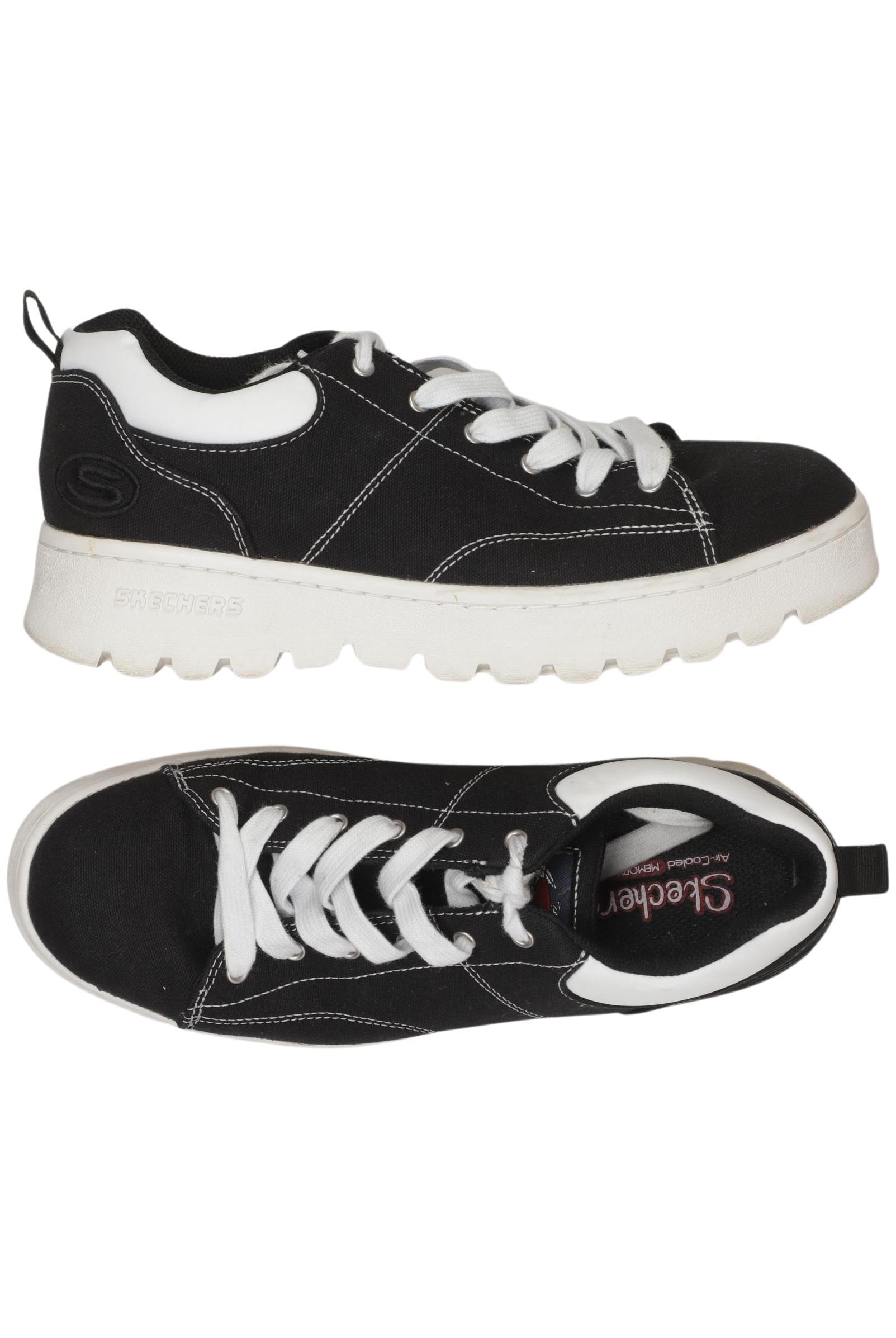 

Skechers Damen Sneakers, mehrfarbig, Gr. 38.5