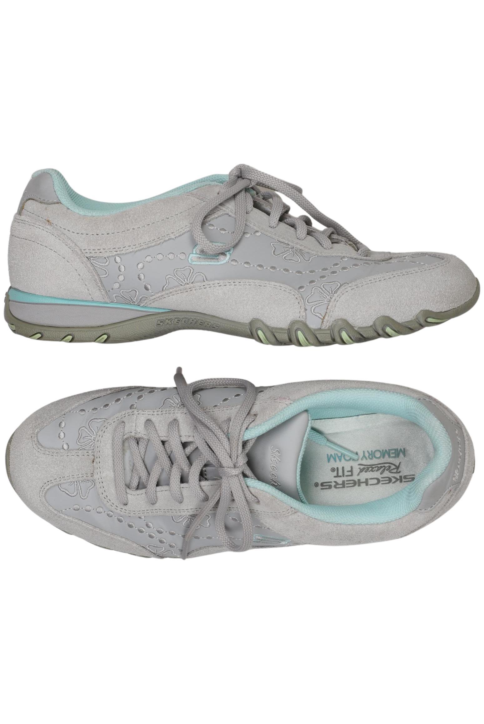 

Skechers Damen Sneakers, mehrfarbig, Gr. 38