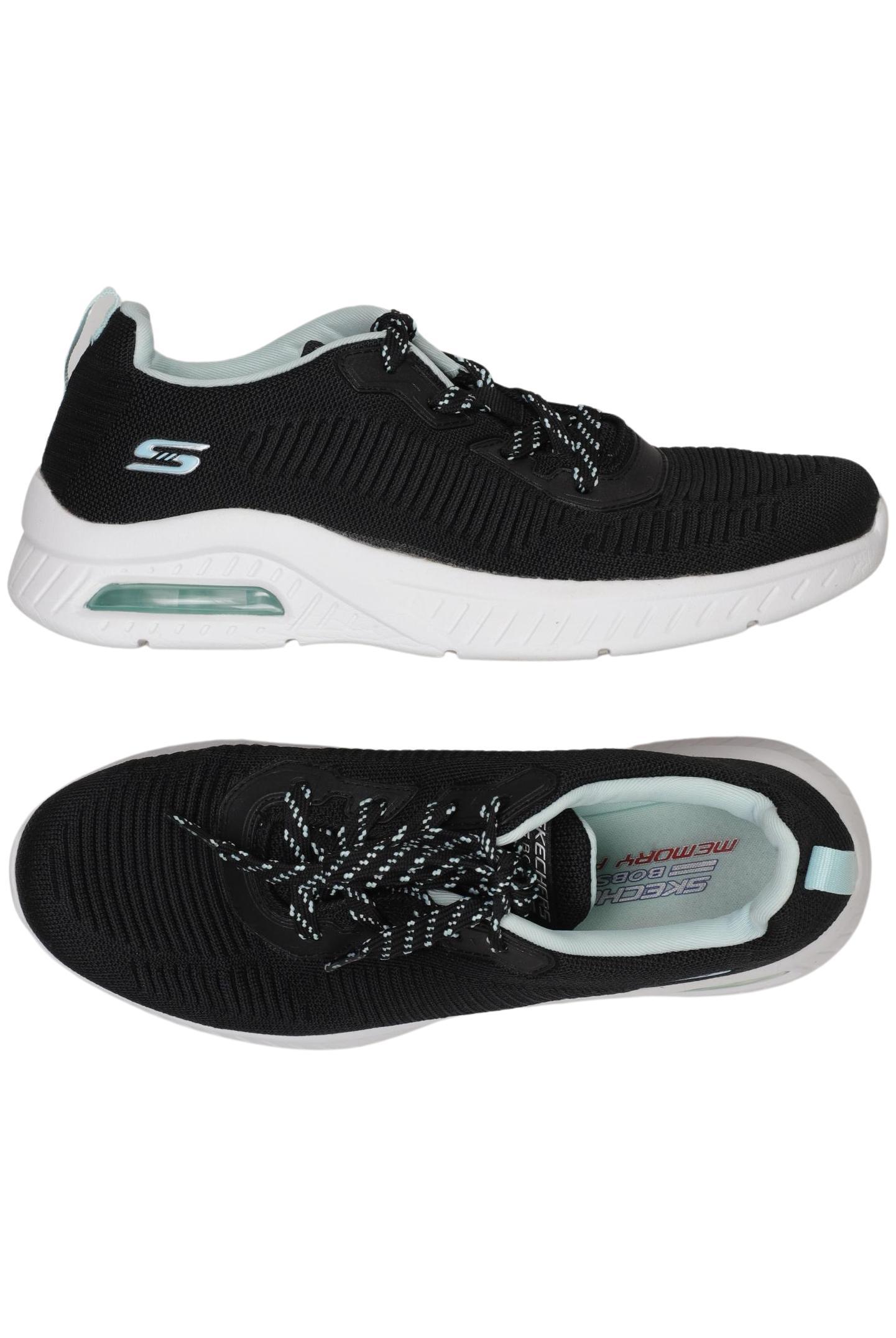 

Skechers Damen Sneakers, mehrfarbig, Gr. 37