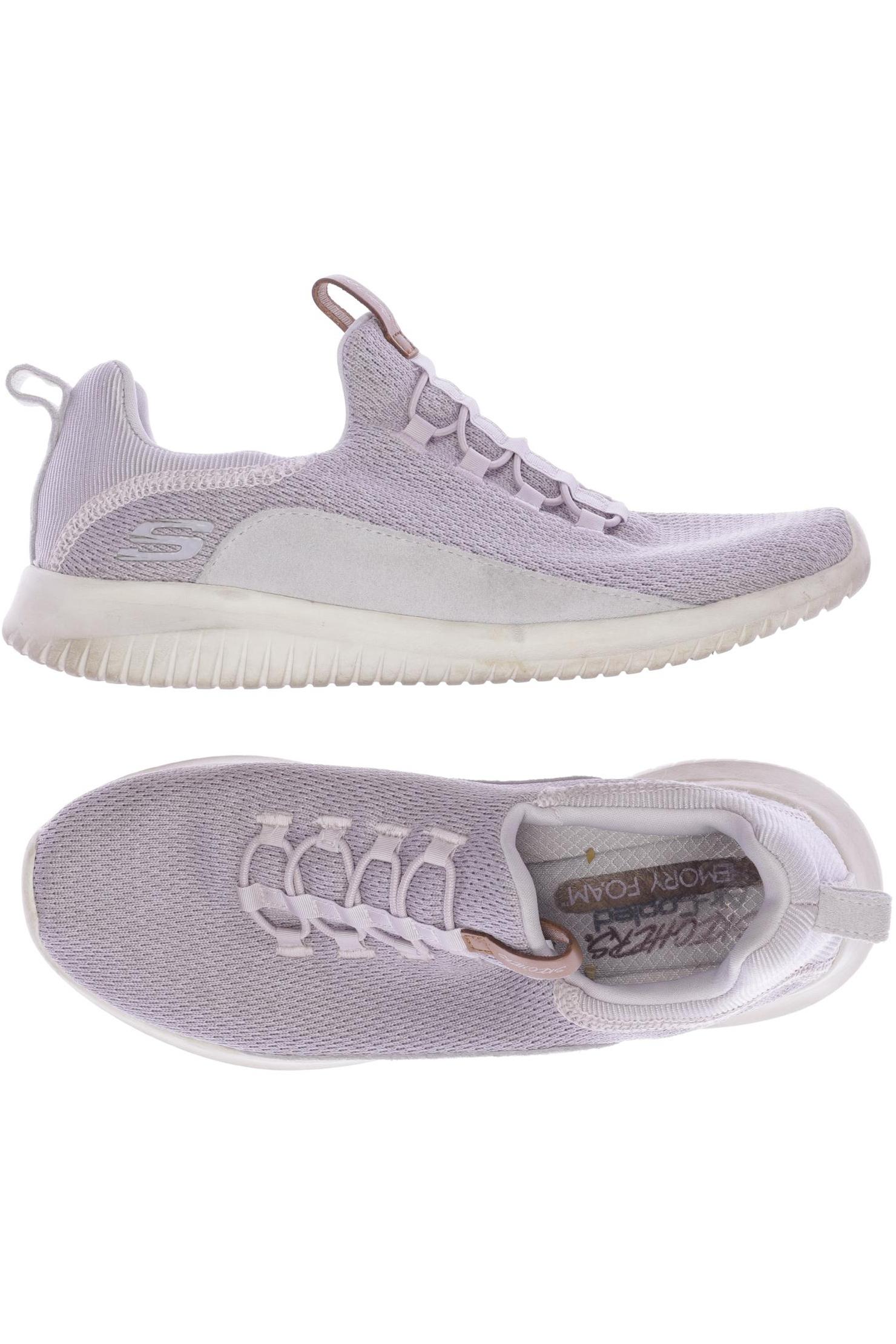 

Skechers Damen Sneakers, flieder, Gr. 39