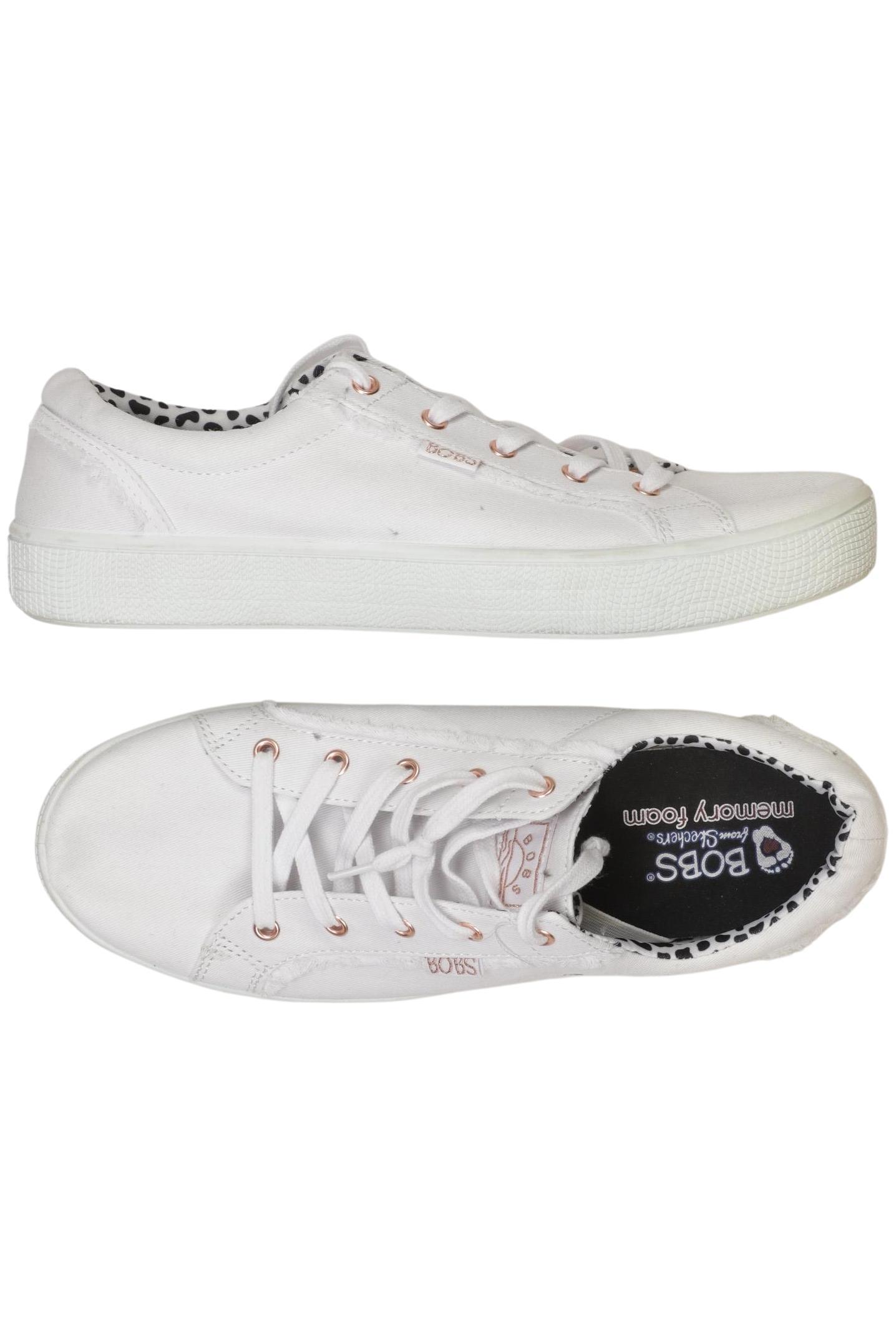 

Skechers Damen Sneakers, weiß, Gr. 40