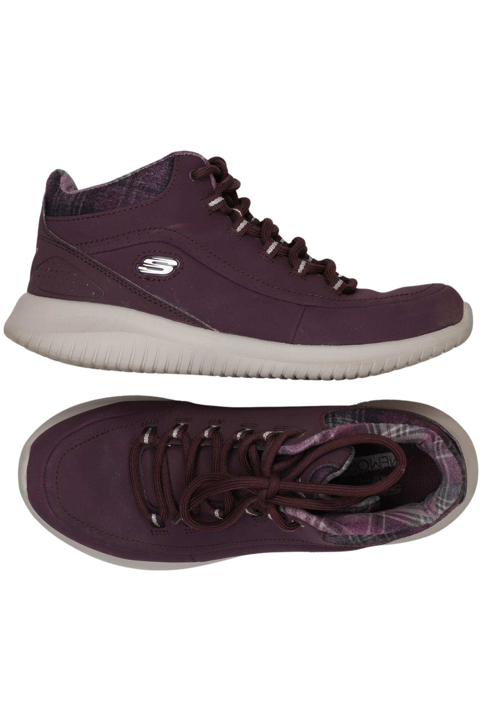 

Skechers Damen Sneakers, pink, Gr. 37