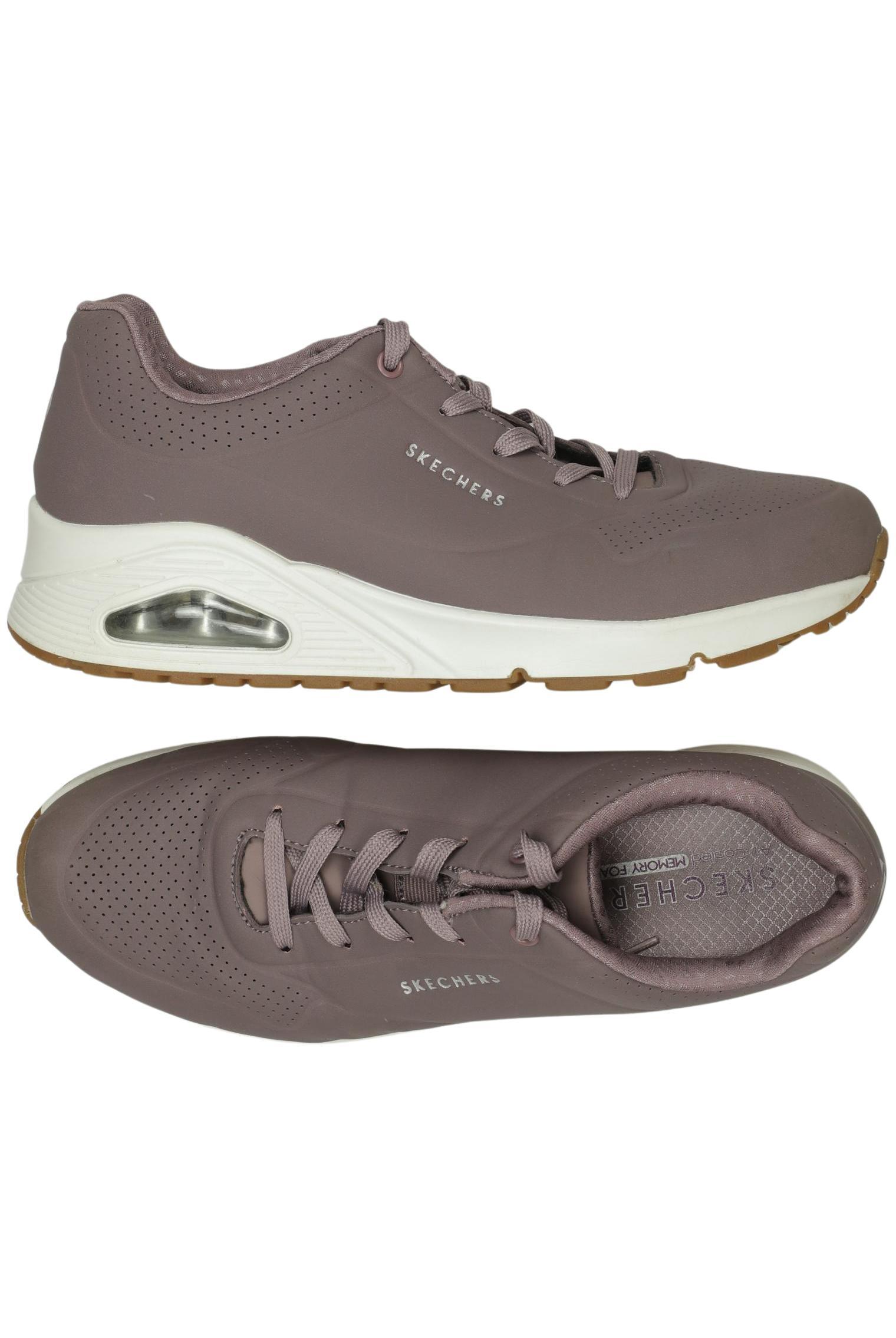 

Skechers Damen Sneakers, flieder, Gr. 39