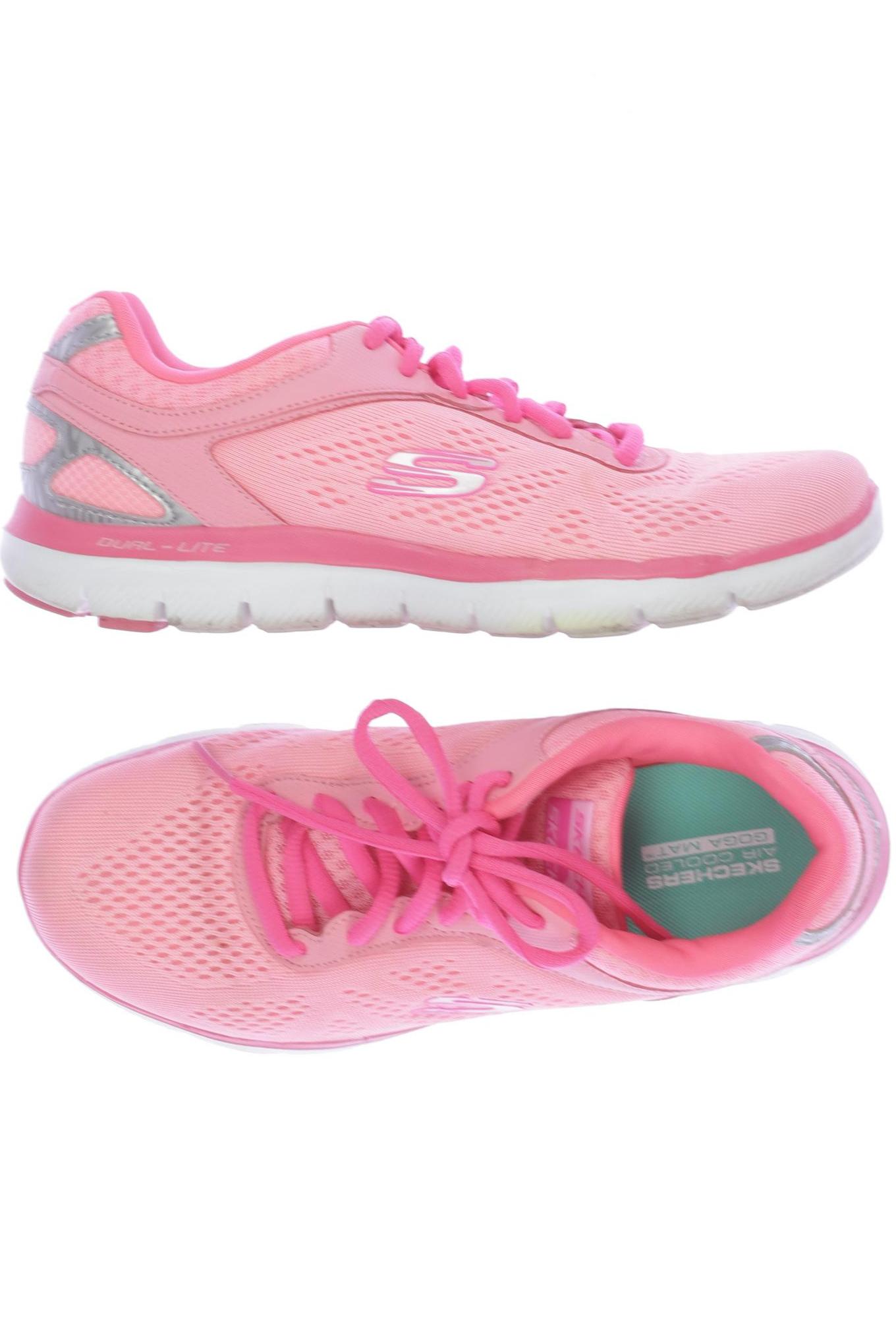 

Skechers Damen Sneakers, pink, Gr. 37