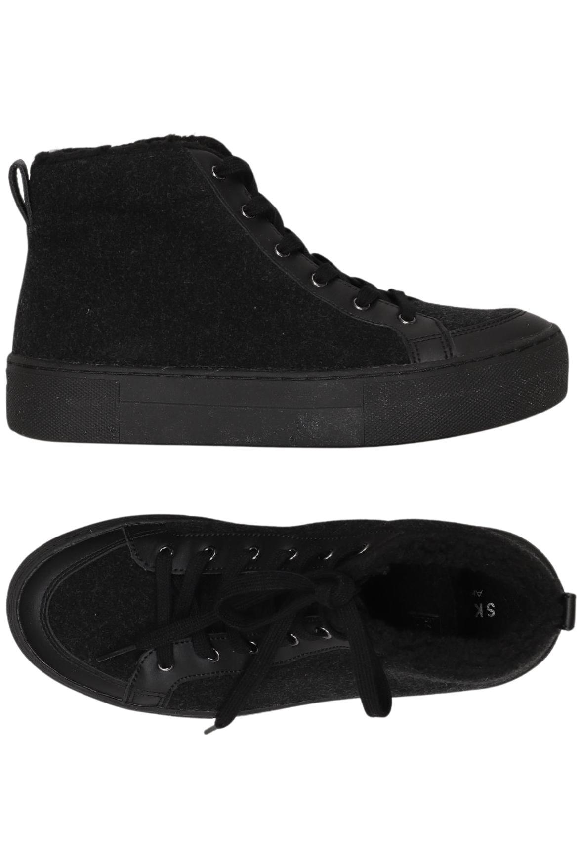 

Skechers Damen Sneakers, schwarz, Gr. 37