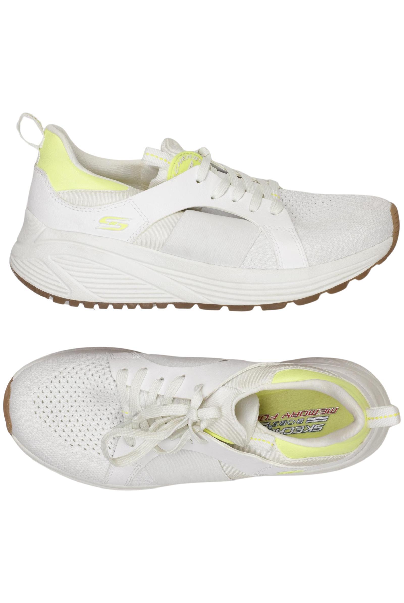 

Skechers Damen Sneakers, neon, Gr. 37