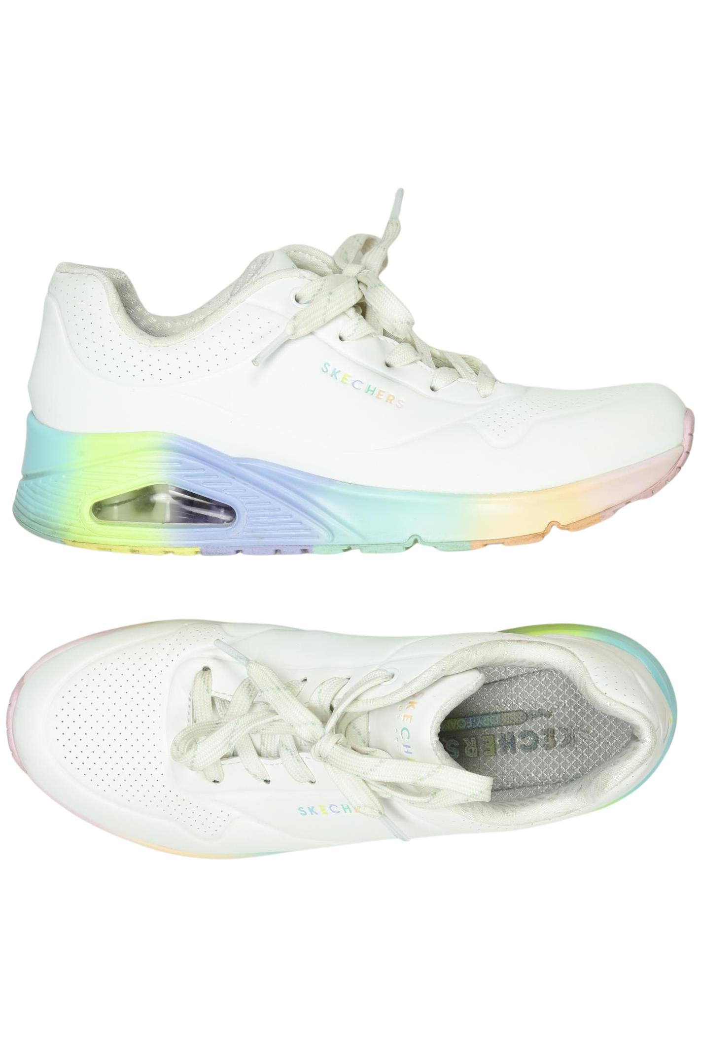 

Skechers Damen Sneakers, weiß, Gr. 39