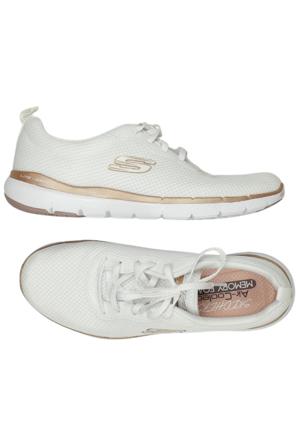 

Skechers Damen Sneakers, mehrfarbig, Gr. 38