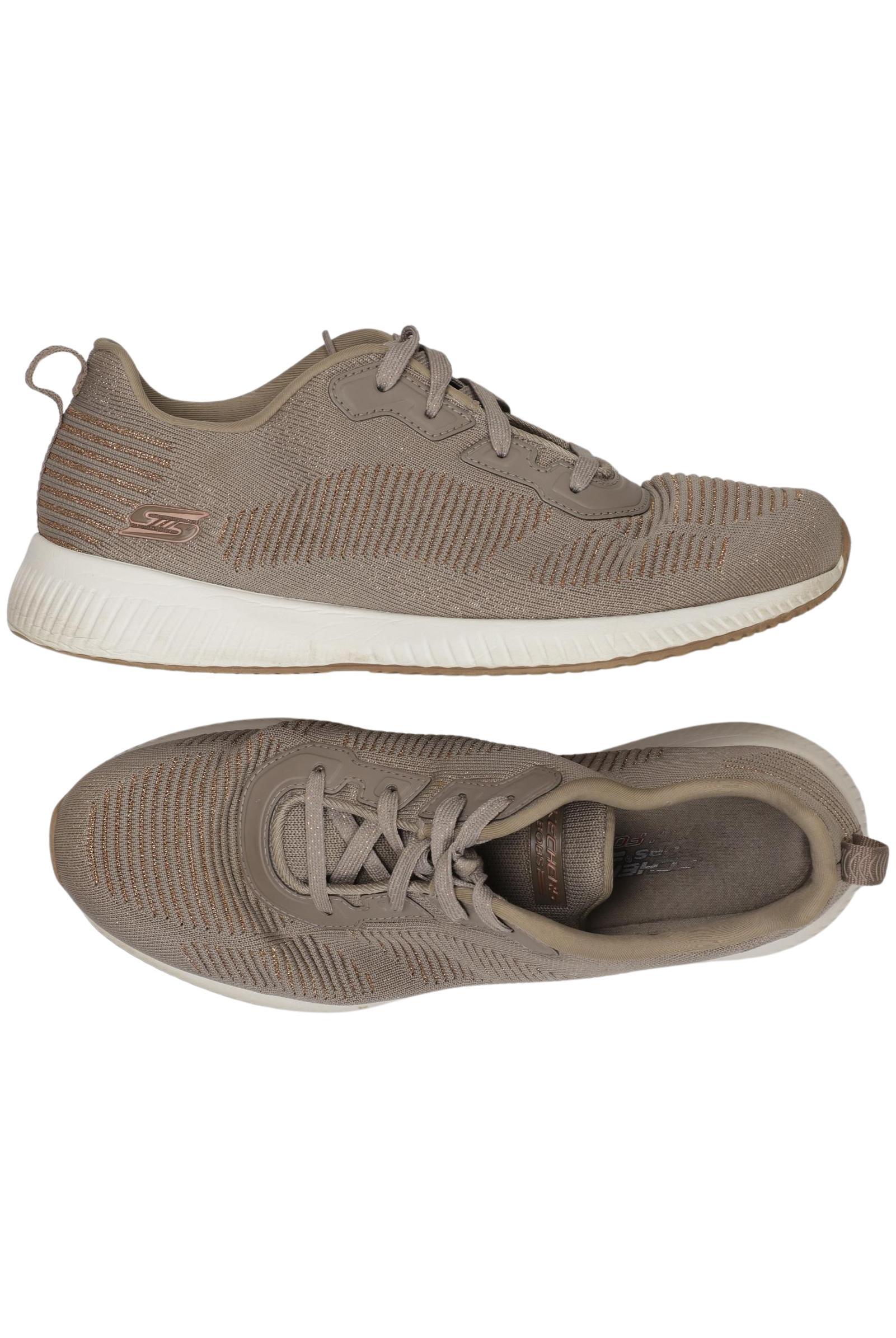 

Skechers Damen Sneakers, braun, Gr. 40