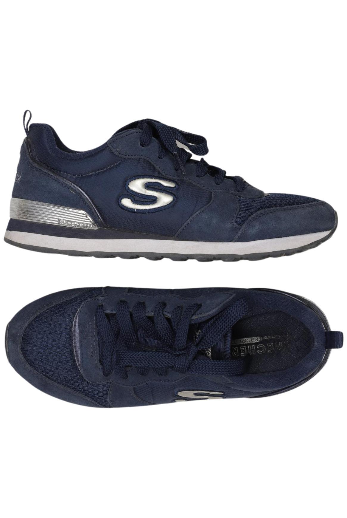 

Skechers Damen Sneakers, mehrfarbig, Gr. 36