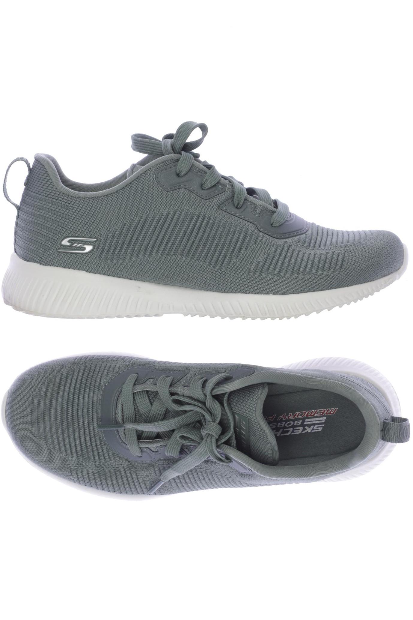 

Skechers Damen Sneakers, türkis, Gr. 36.5