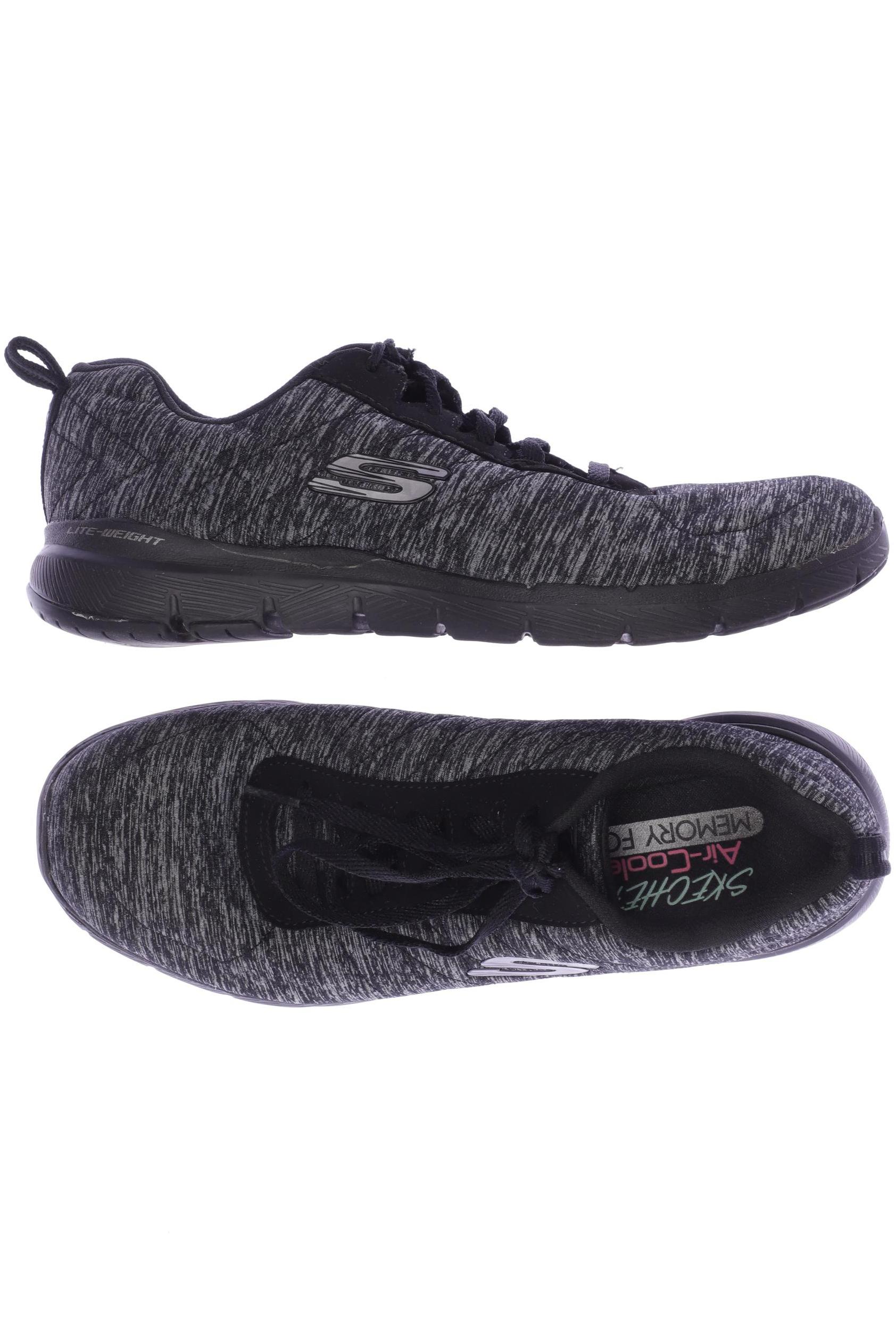 

Skechers Damen Sneakers, grau, Gr. 39