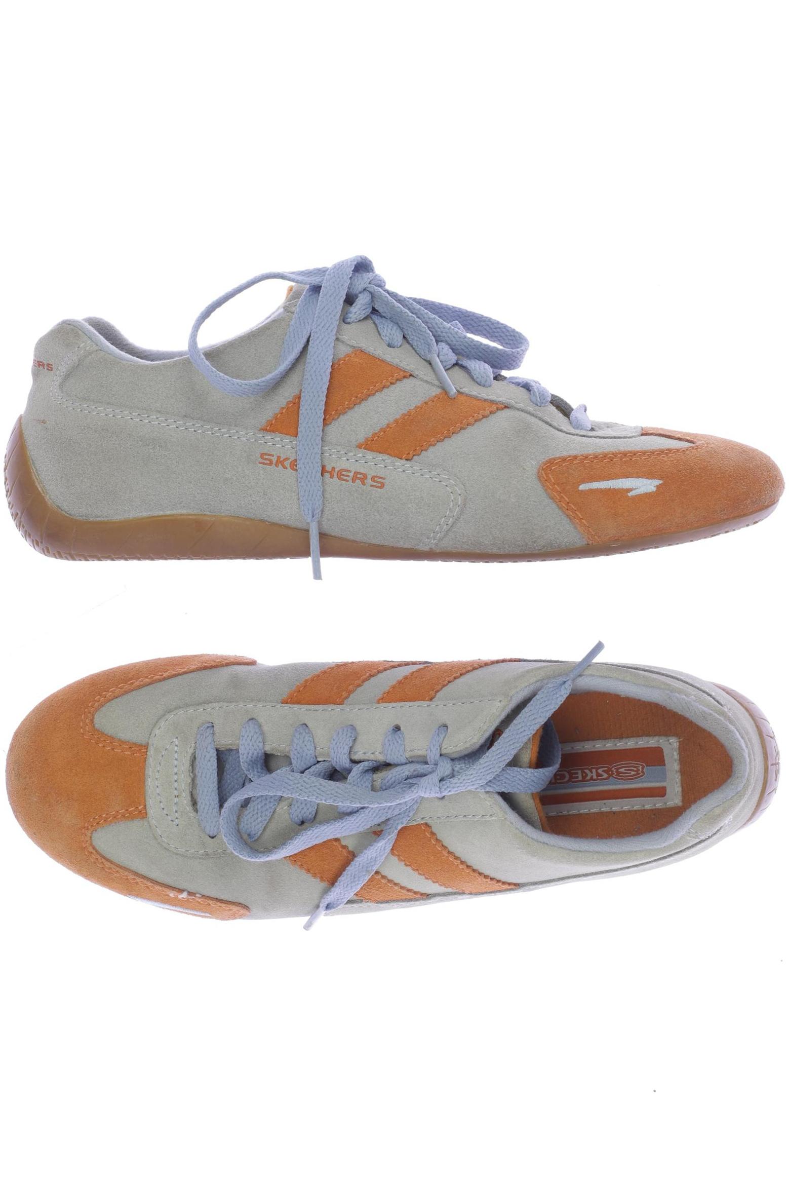 

Skechers Damen Sneakers, orange, Gr. 37