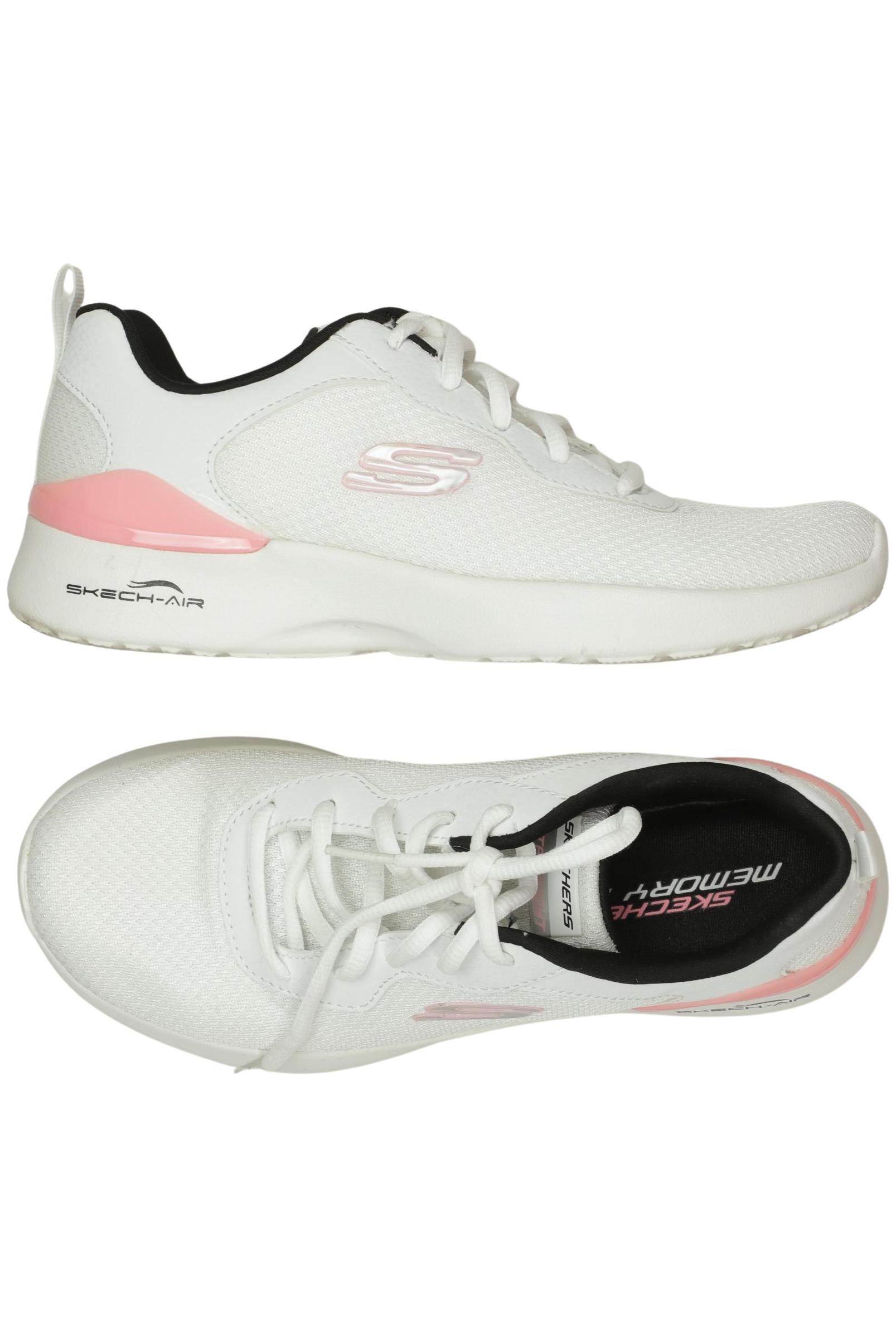 

Skechers Damen Sneakers, mehrfarbig, Gr. 36