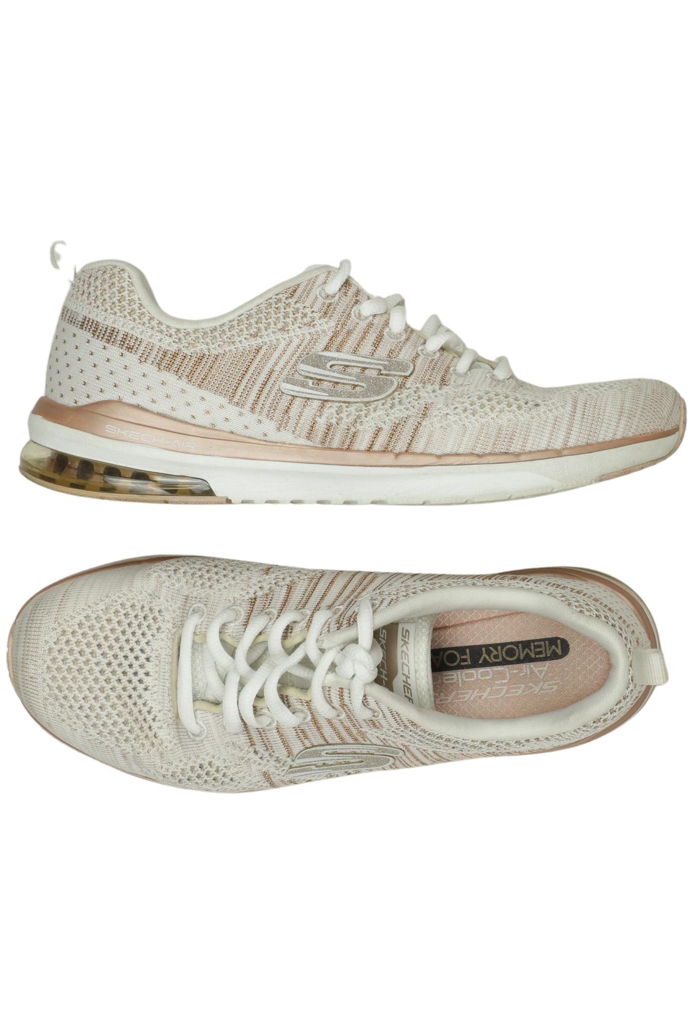 

Skechers Damen Sneakers, mehrfarbig, Gr. 38