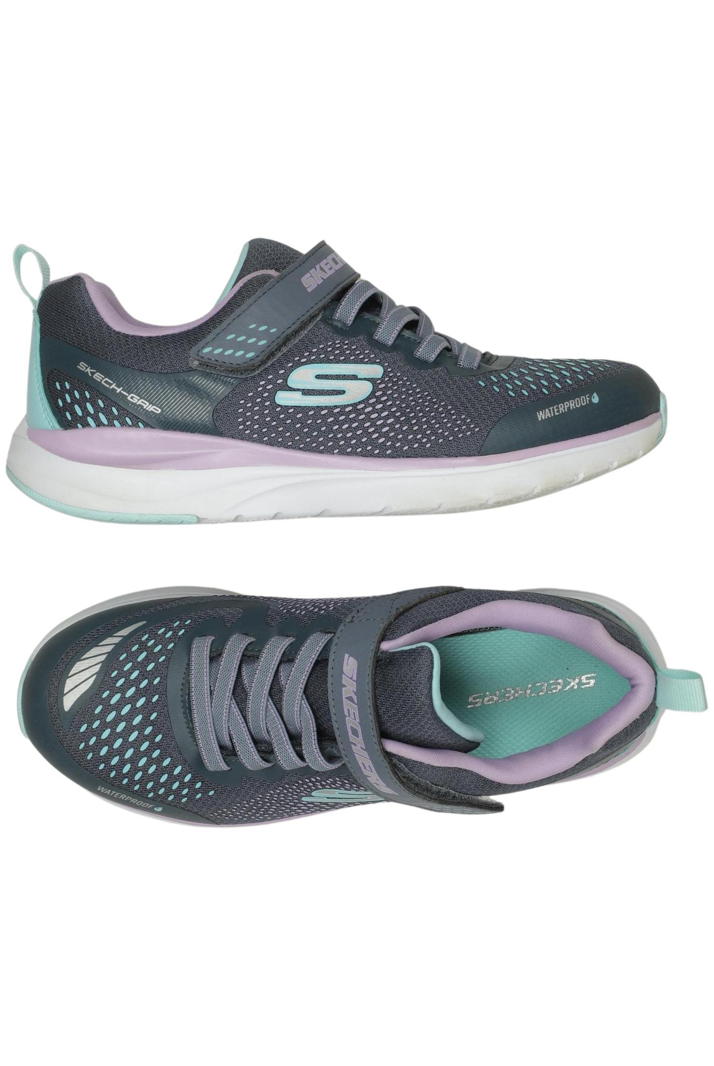 

Skechers Damen Sneakers, türkis, Gr. 36