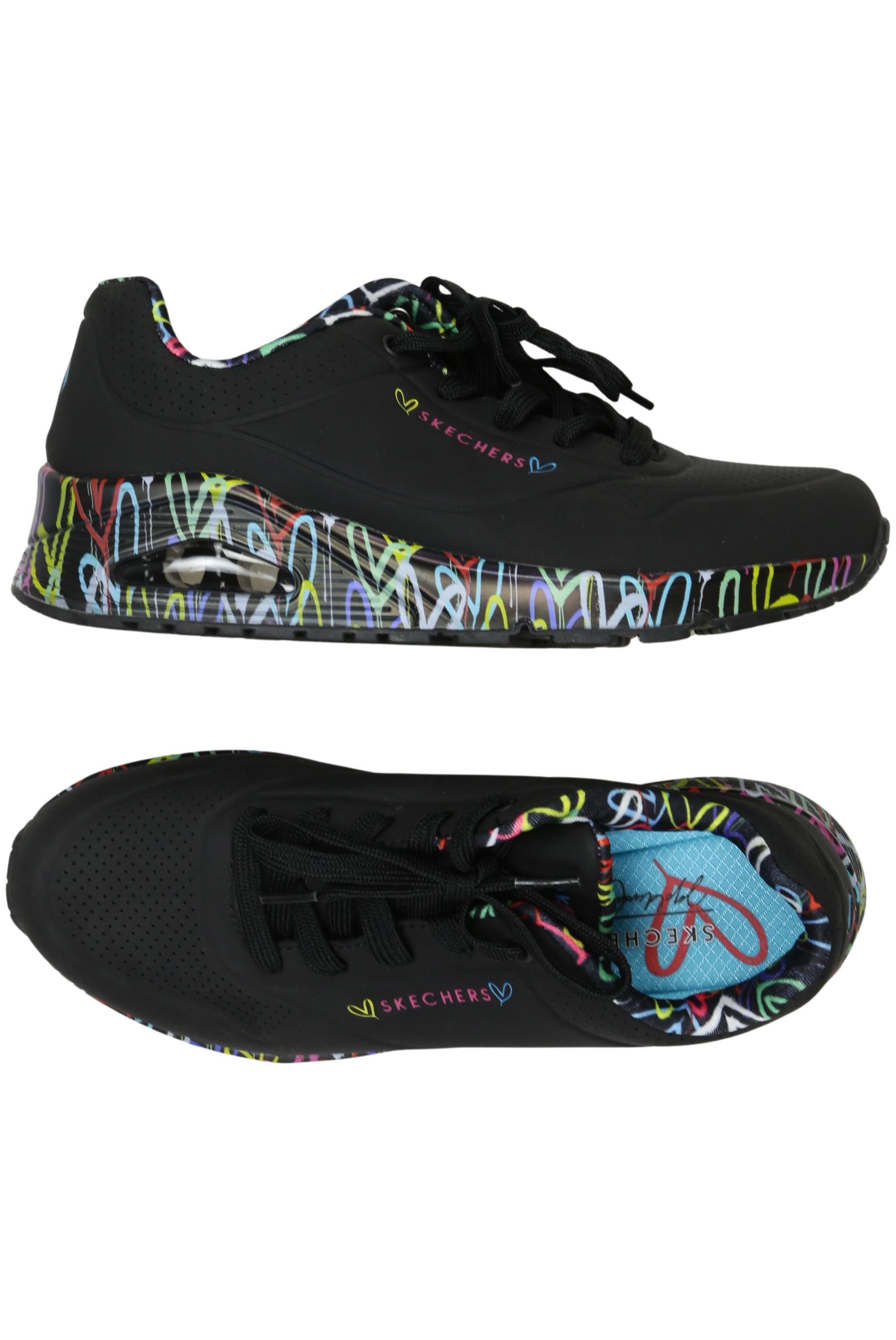 

Skechers Damen Sneakers, neon, Gr. 38