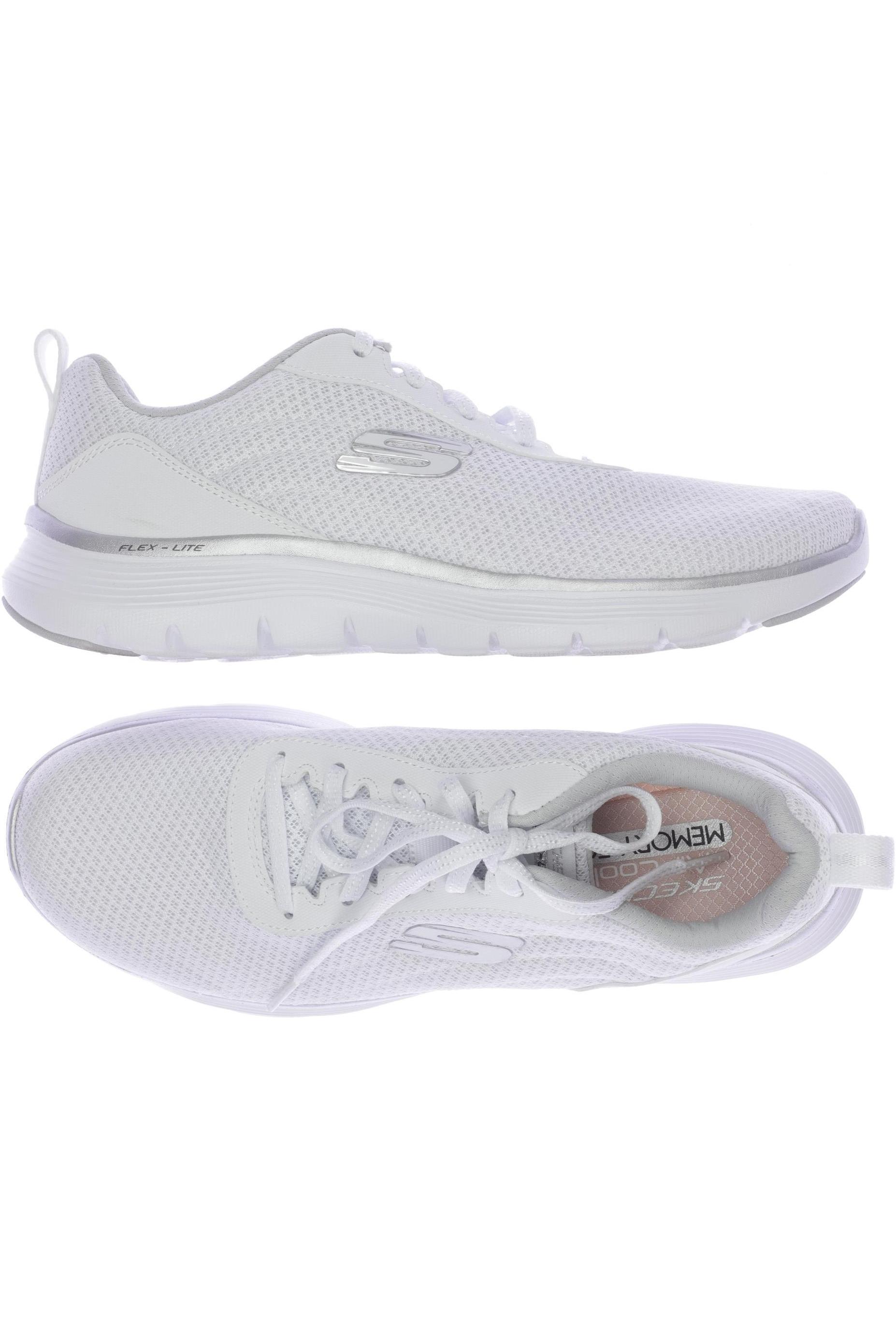 

Skechers Damen Sneakers, weiß, Gr. 38