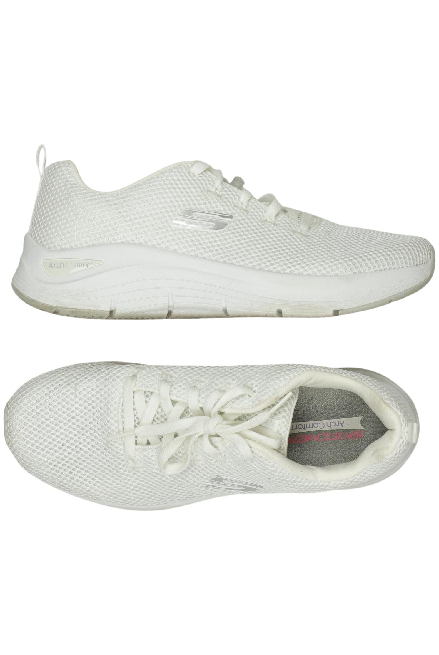 

Skechers Damen Sneakers, weiß, Gr. 39