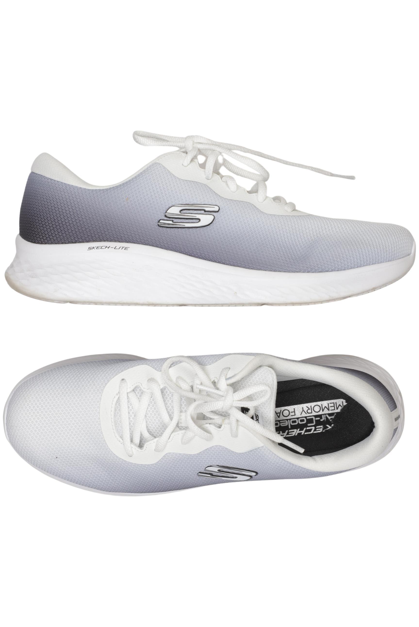 

Skechers Damen Sneakers, mehrfarbig, Gr. 40