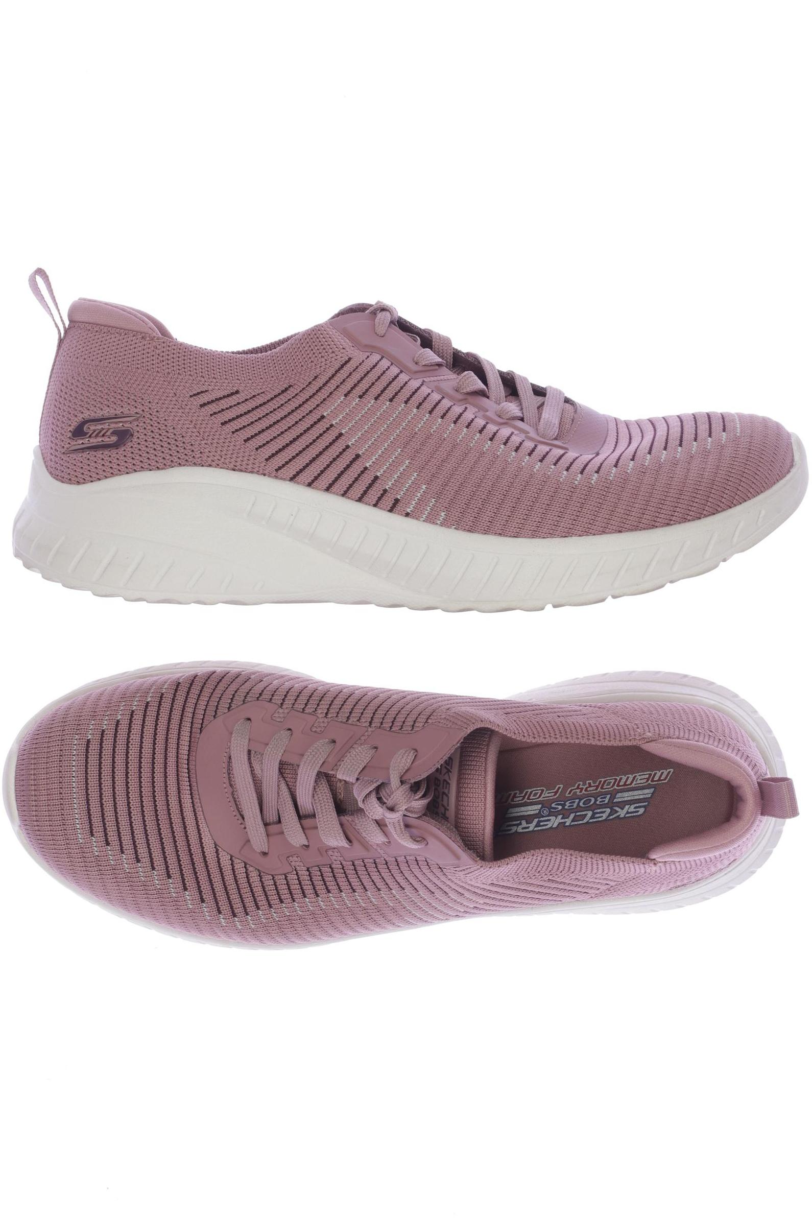 

Skechers Damen Sneakers, pink, Gr. 39