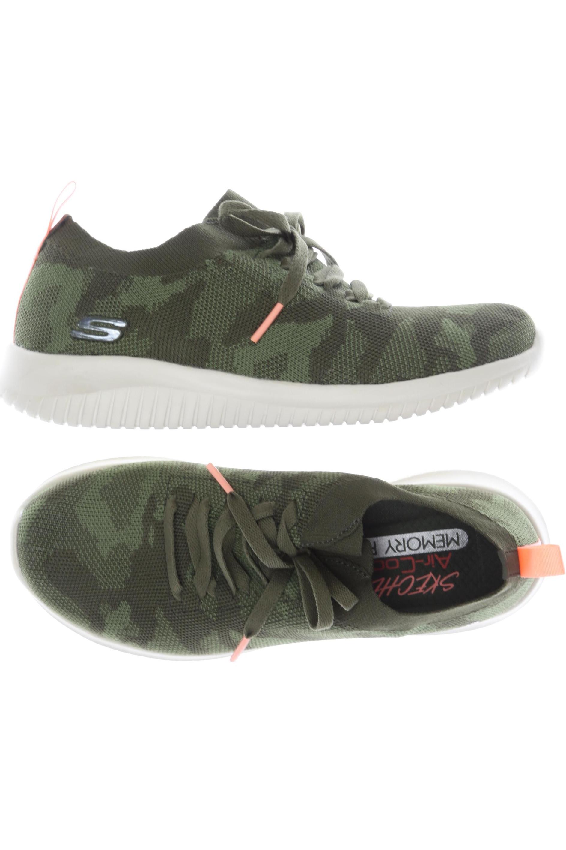 

Skechers Damen Sneakers, braun, Gr. 36