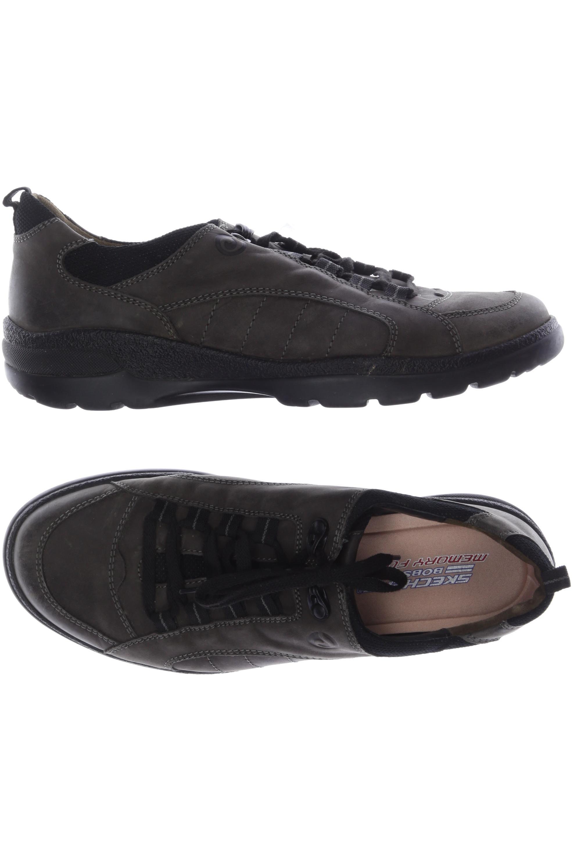 

Skechers Damen Sneakers, grau, Gr. 39.5